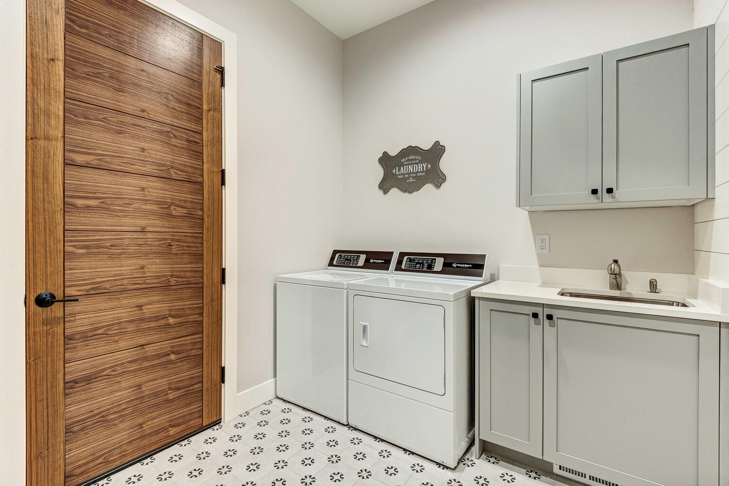 Discovery West Phase 1 - Residential