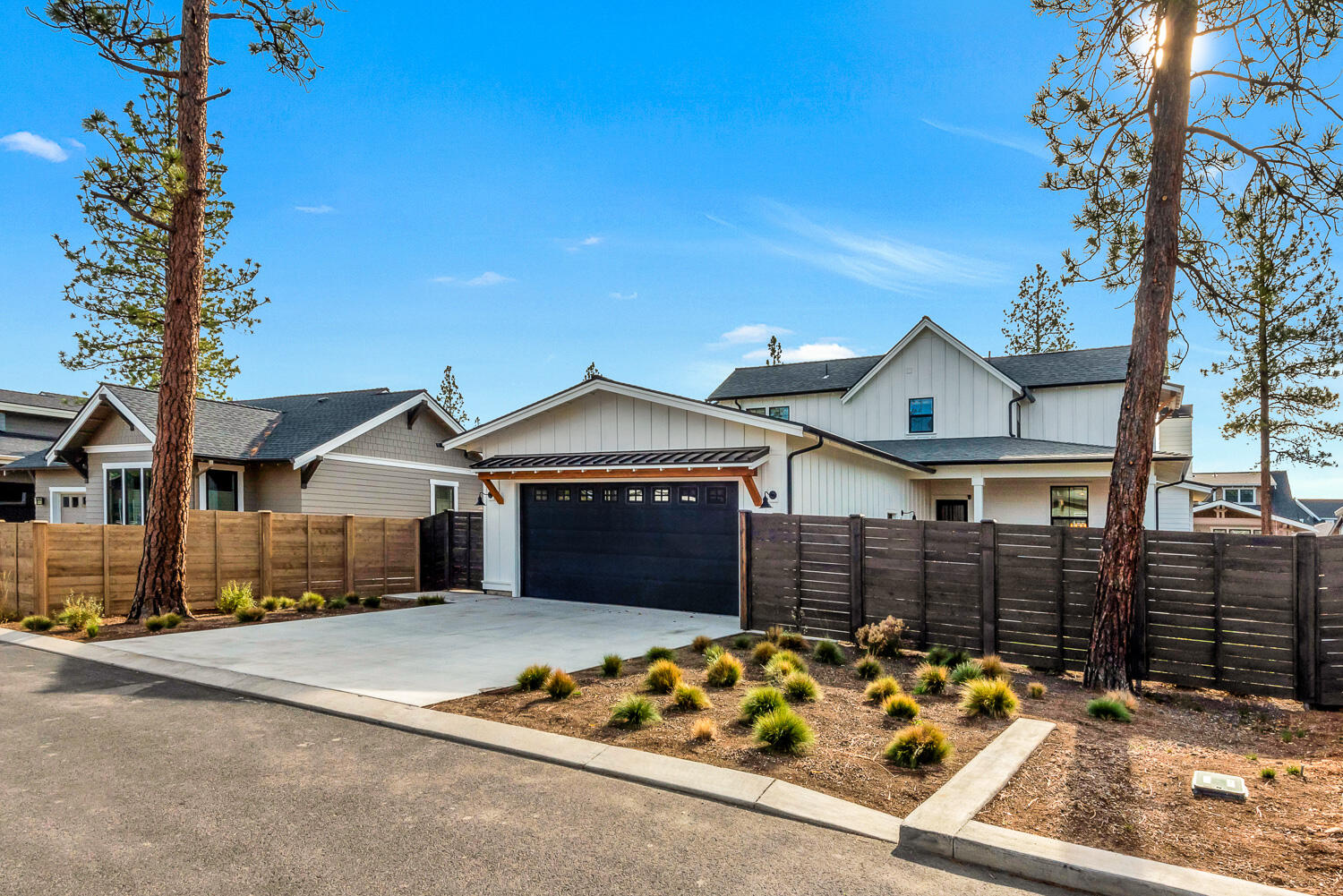 Discovery West Phase 1 - Residential