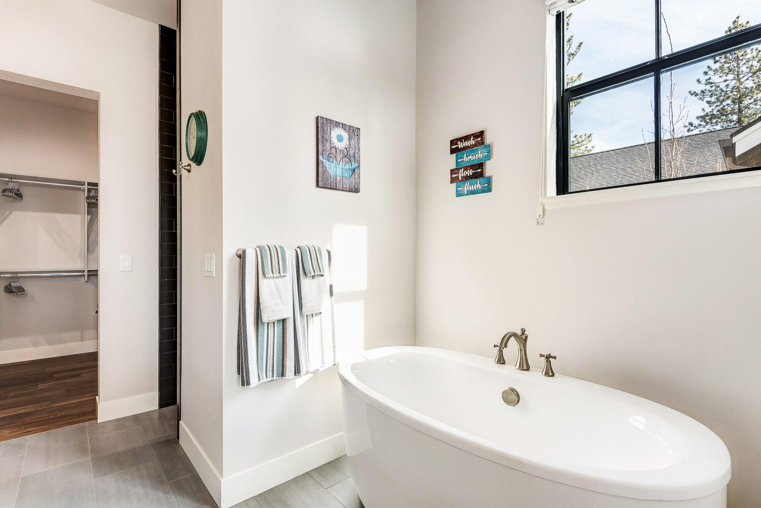 Discovery West Phase 1 - Residential