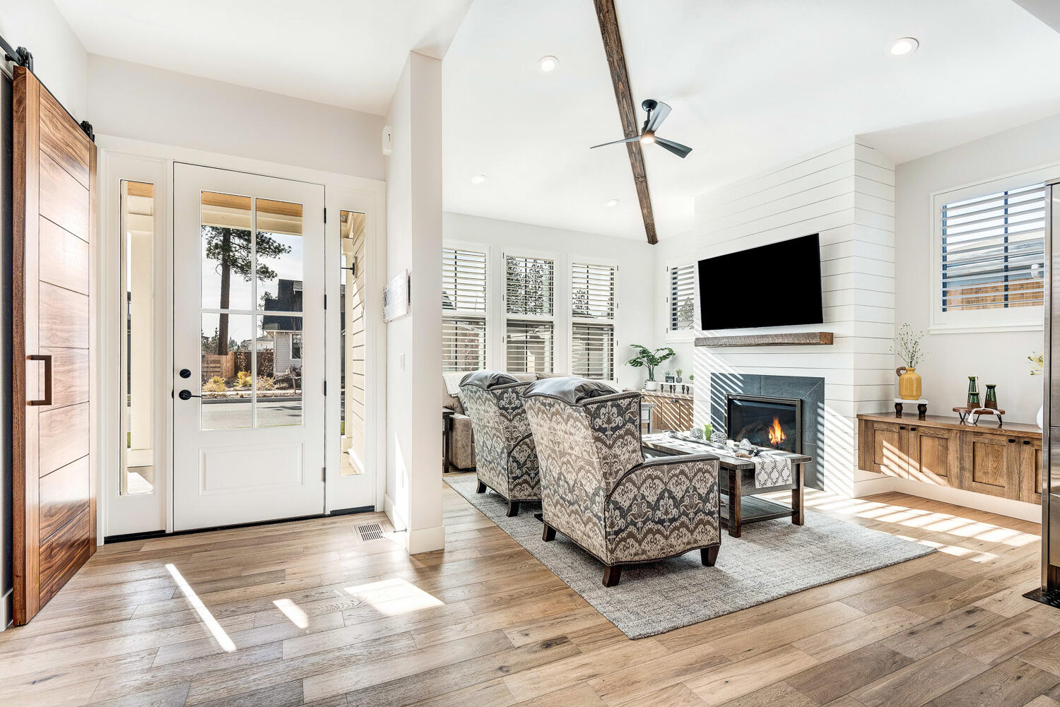 Discovery West Phase 1 - Residential