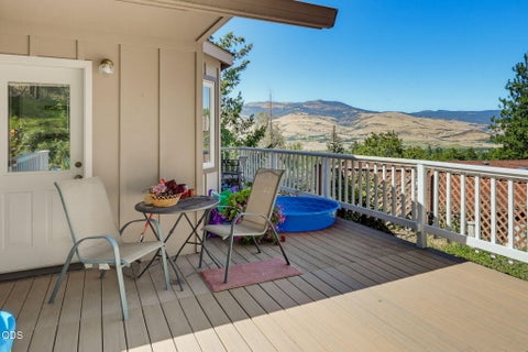 Tiny photo for 1536 Pinecrest Terrace, Ashland, OR 97520 (MLS # 220224168)