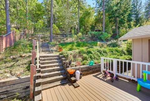 Tiny photo for 1536 Pinecrest Terrace, Ashland, OR 97520 (MLS # 220224168)