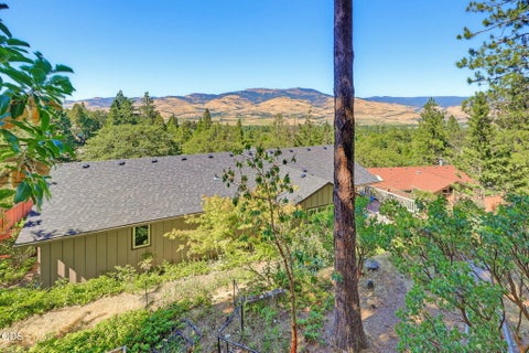 Tiny photo for 1536 Pinecrest Terrace, Ashland, OR 97520 (MLS # 220224168)