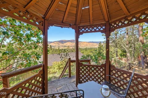 Tiny photo for 1536 Pinecrest Terrace, Ashland, OR 97520 (MLS # 220224168)