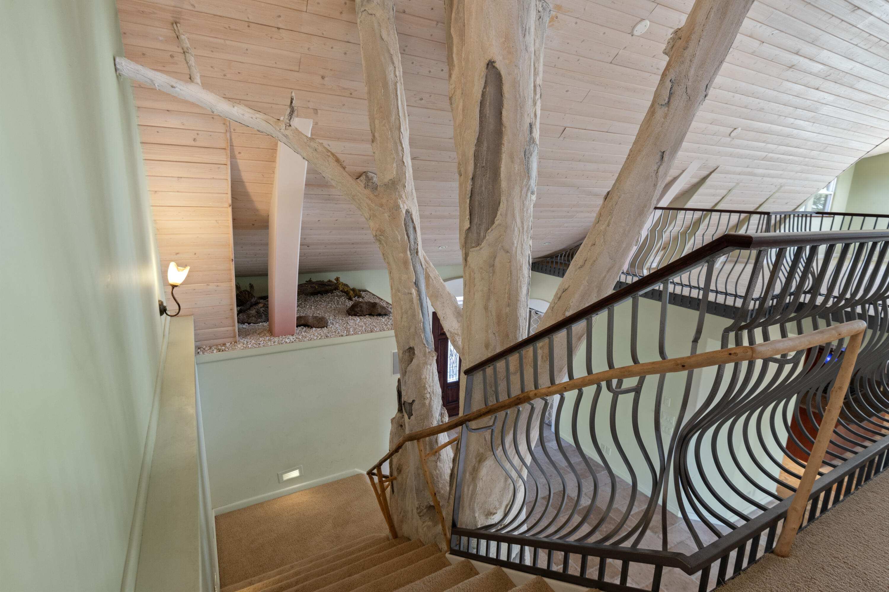 Odin Falls Ranch - Residential