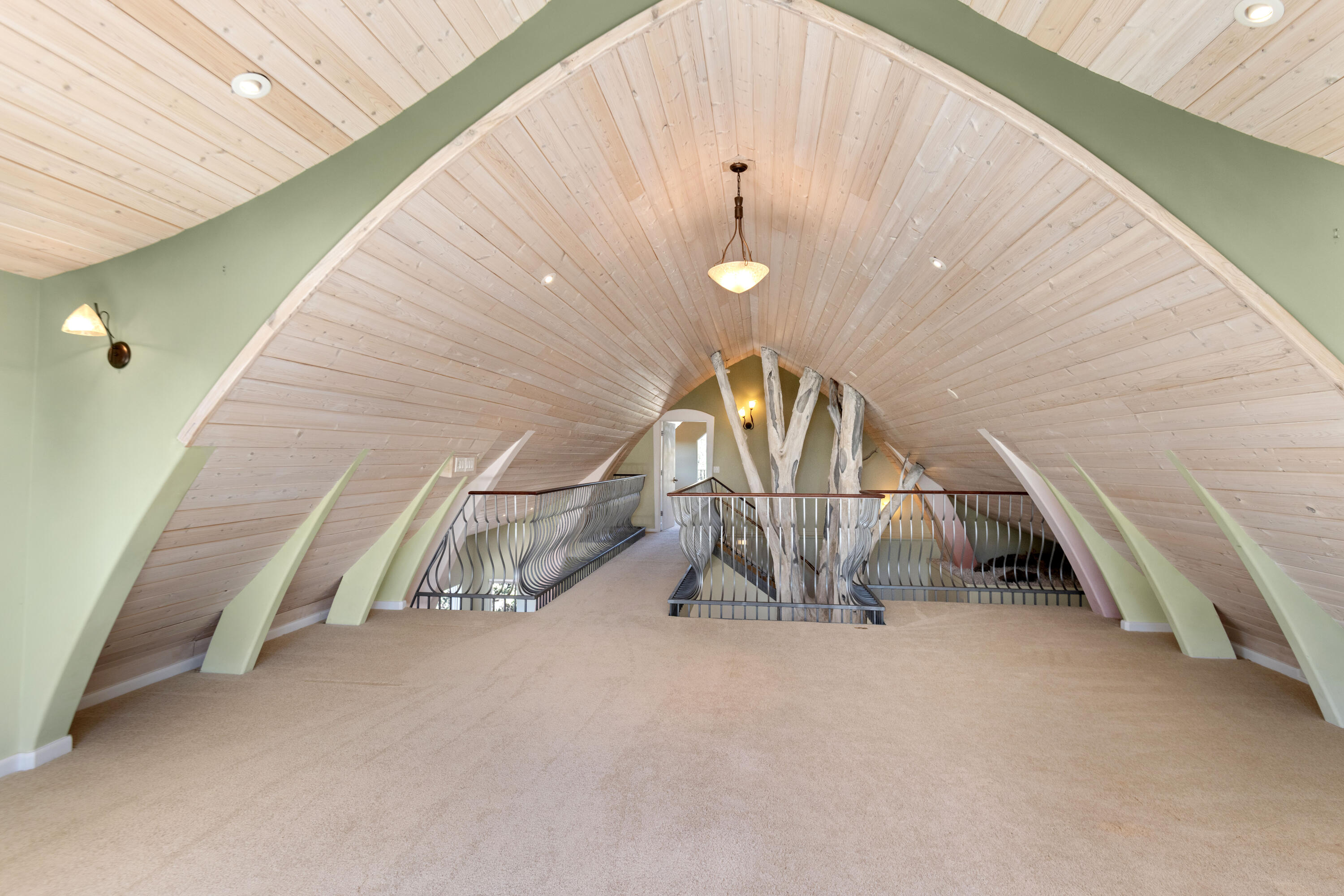 Odin Falls Ranch - Residential