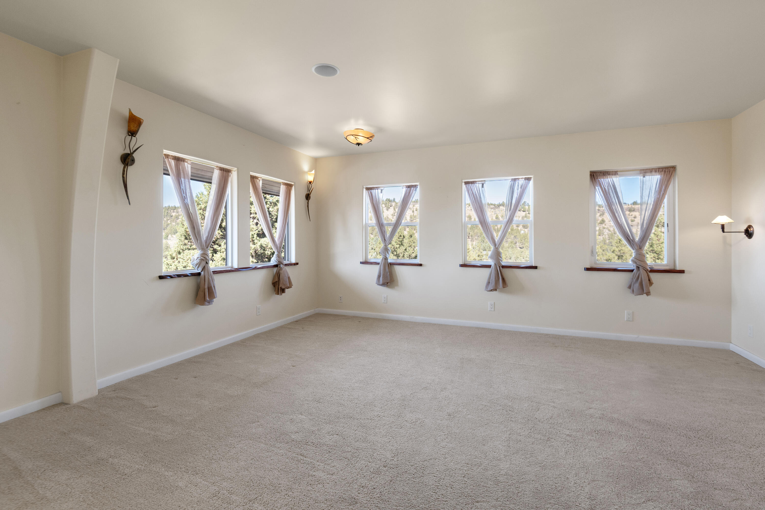 Odin Falls Ranch - Residential