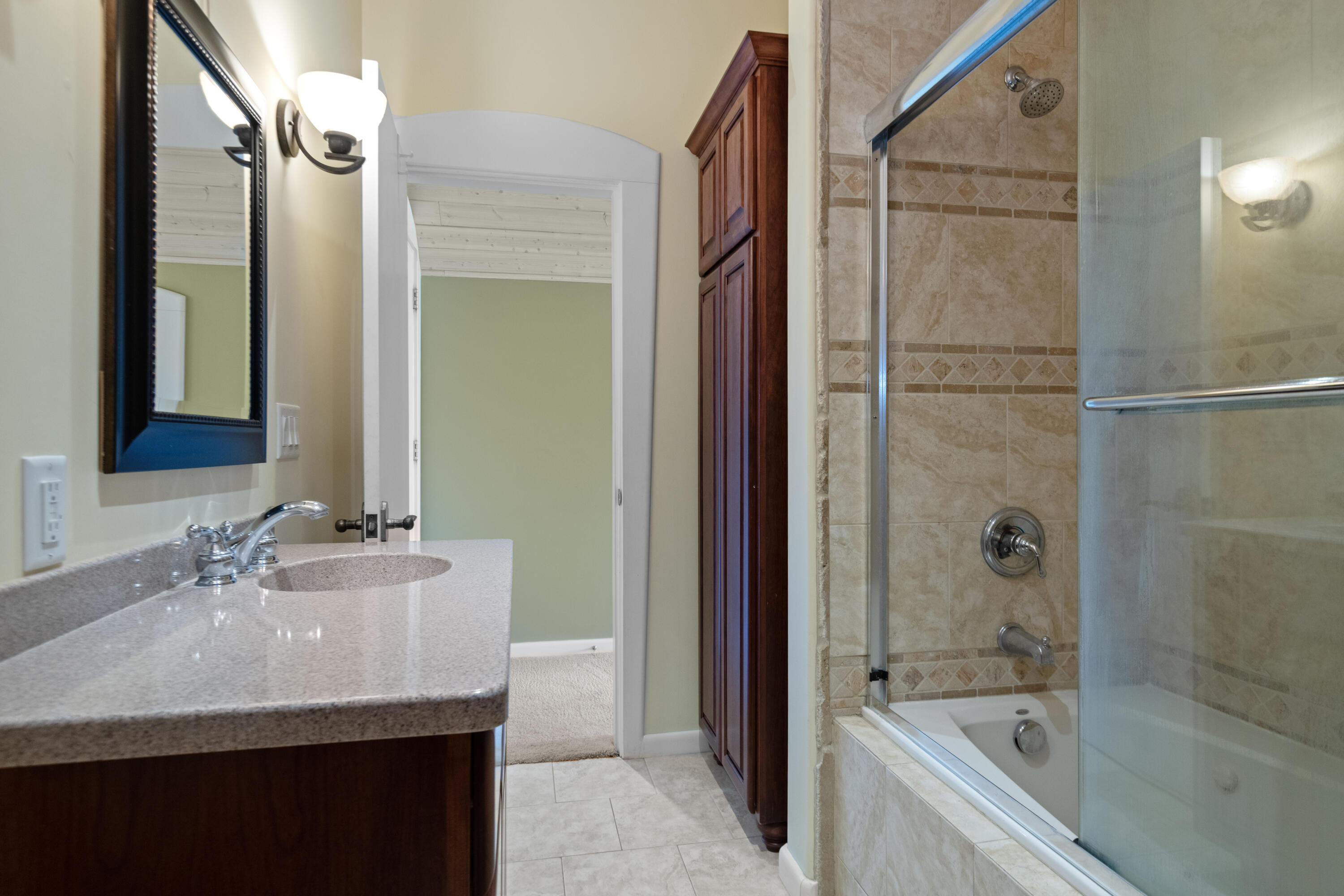 Odin Falls Ranch - Residential