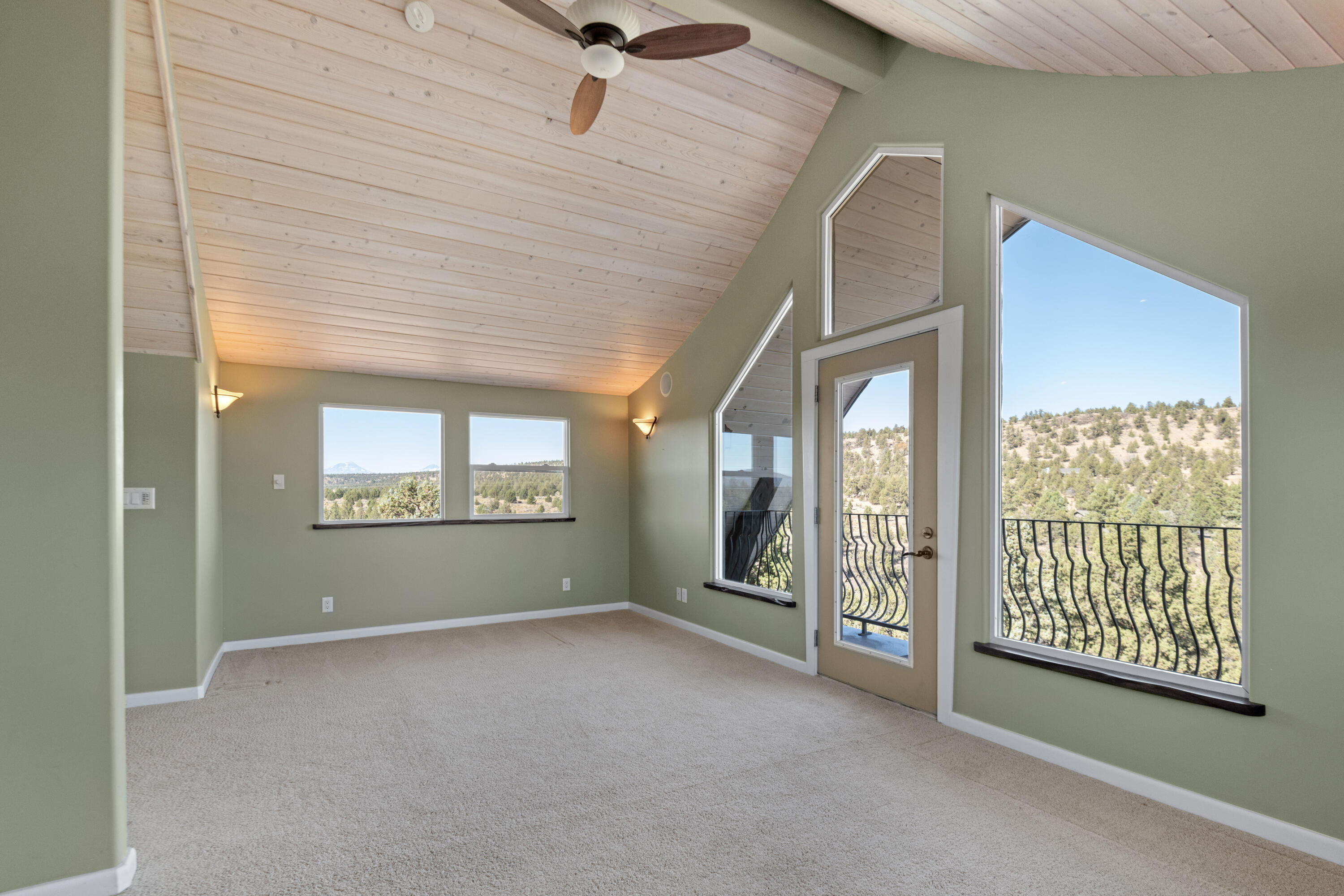 Odin Falls Ranch - Residential