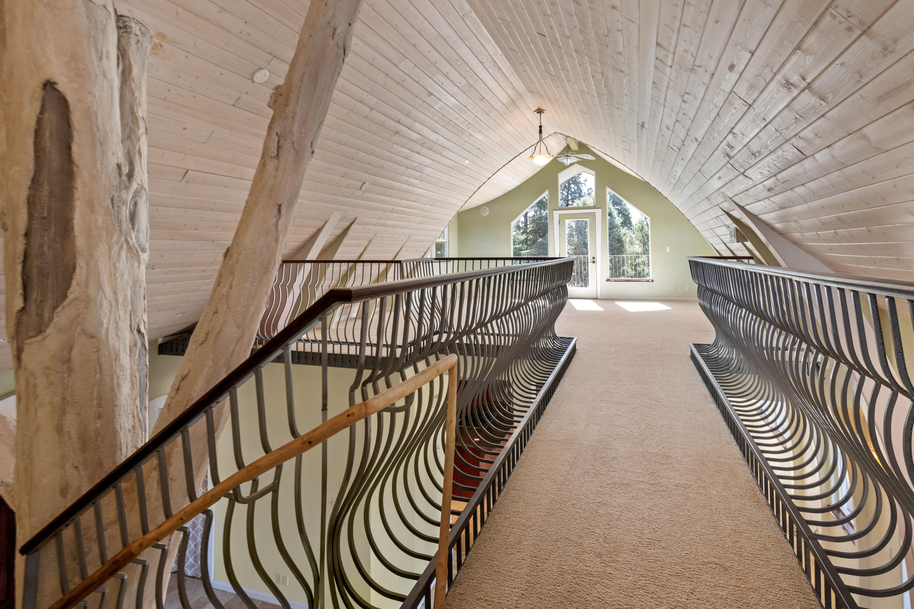 Odin Falls Ranch - Residential