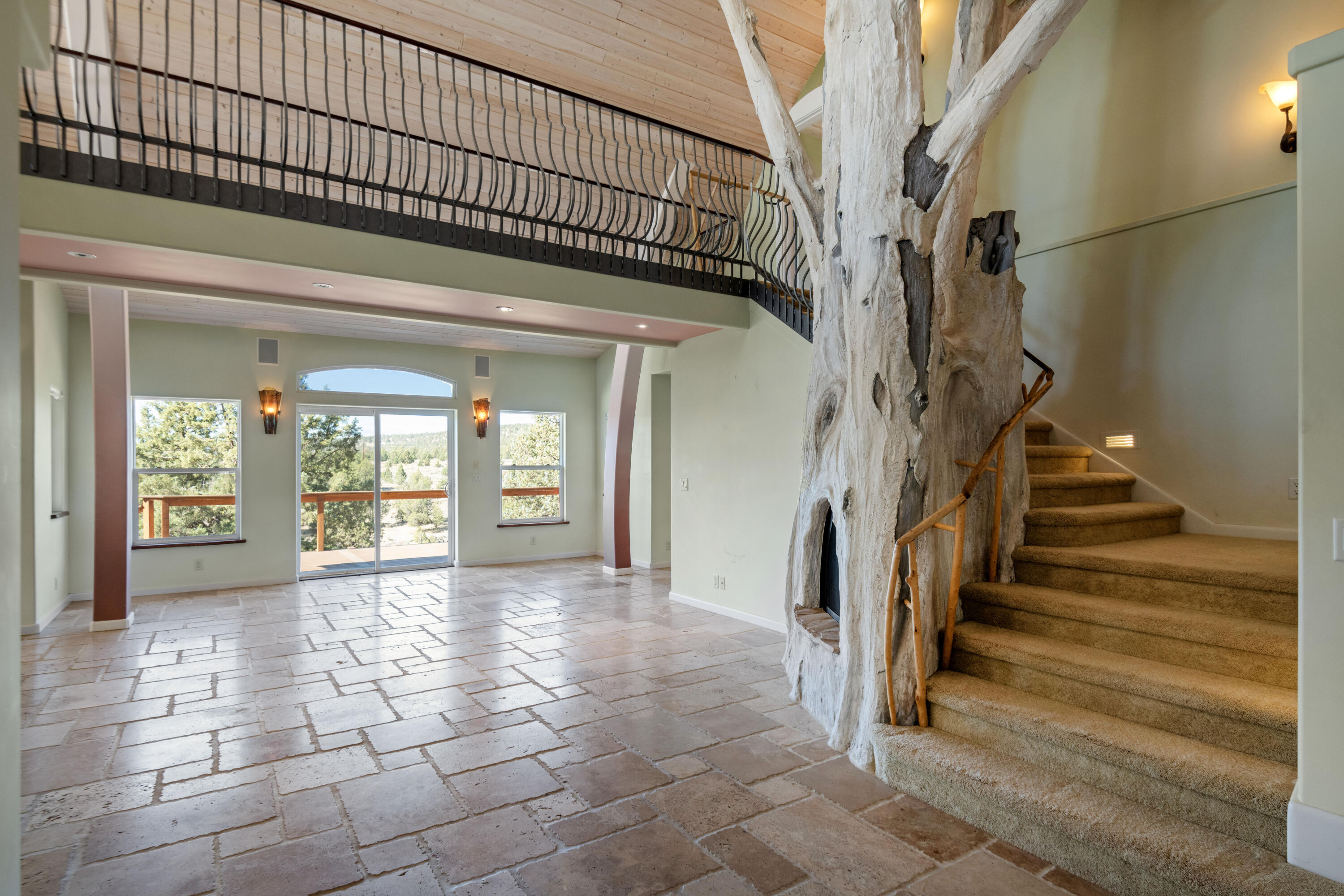 Odin Falls Ranch - Residential