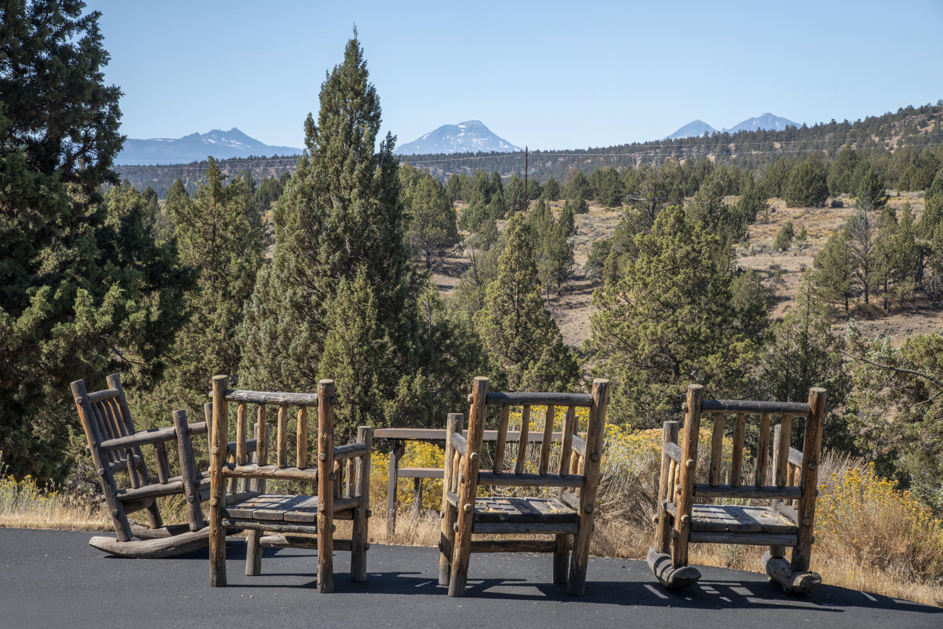 Odin Falls Ranch - Residential