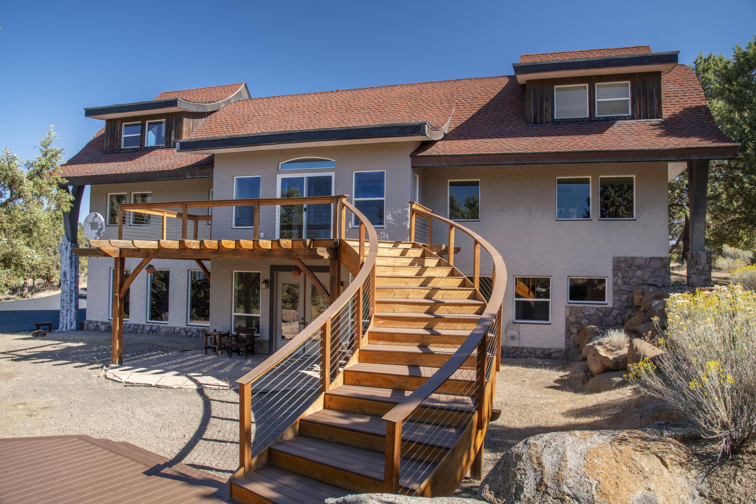 Odin Falls Ranch - Residential