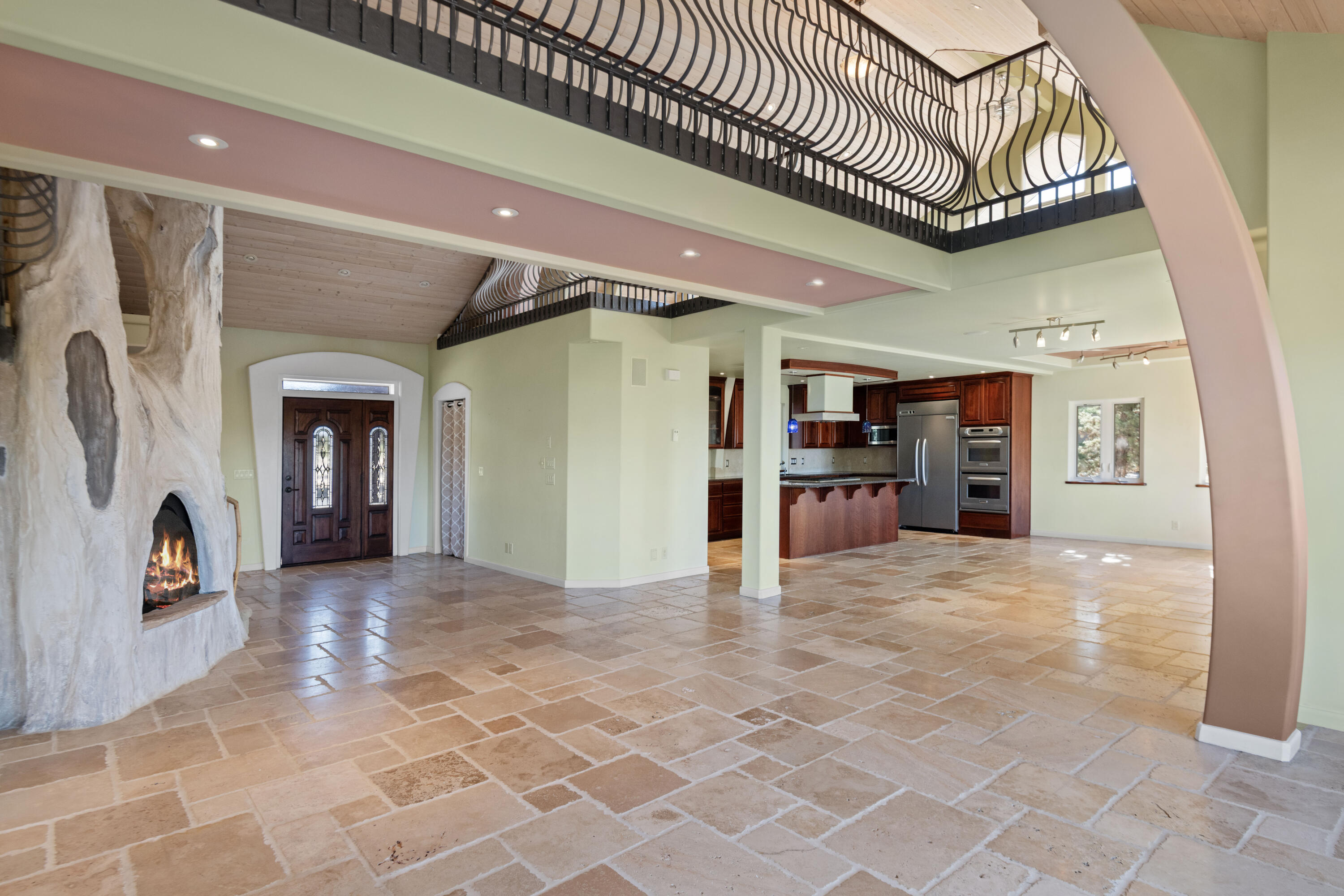 Odin Falls Ranch - Residential