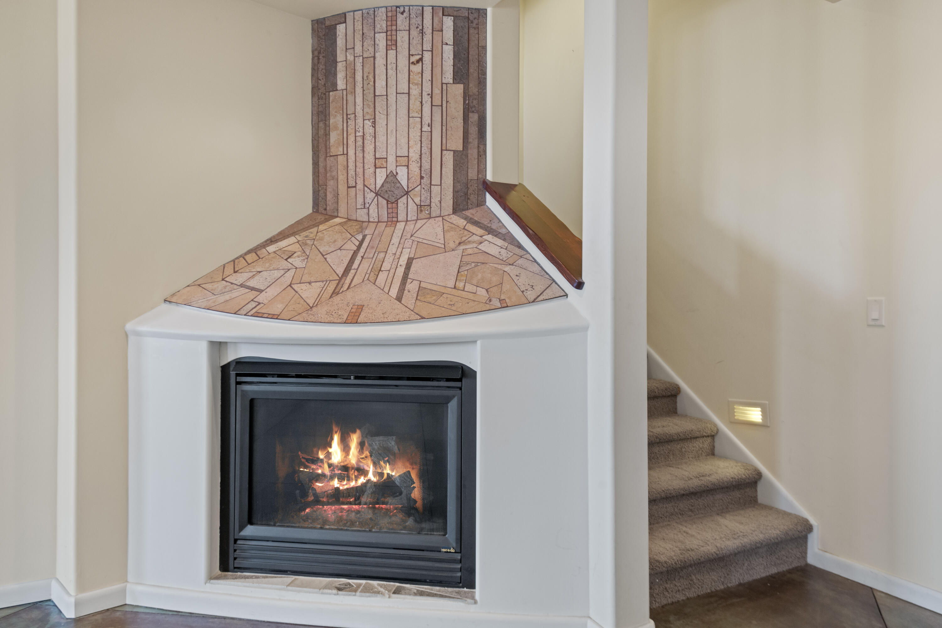 Odin Falls Ranch - Residential