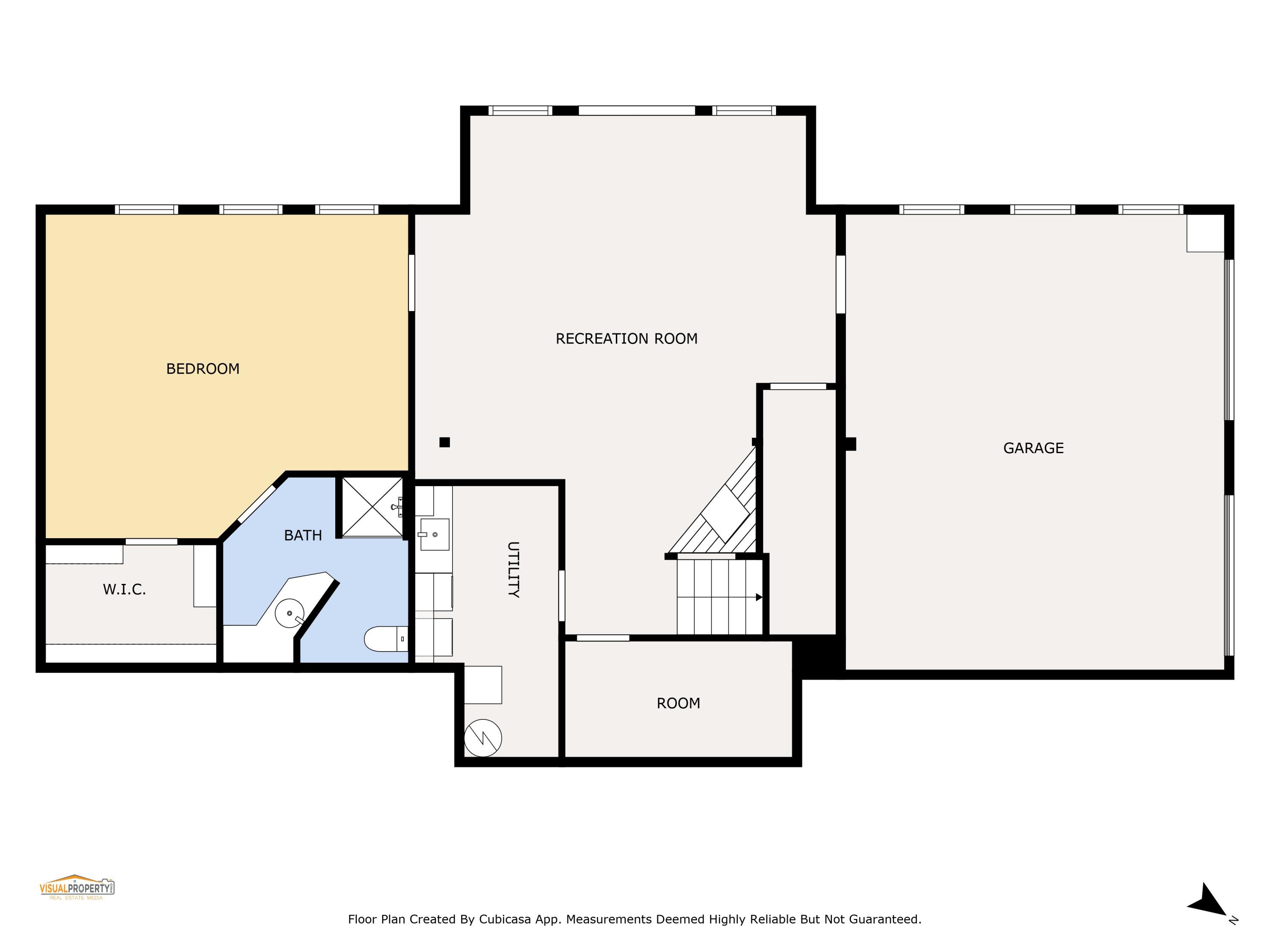 Odin Falls Ranch - Residential