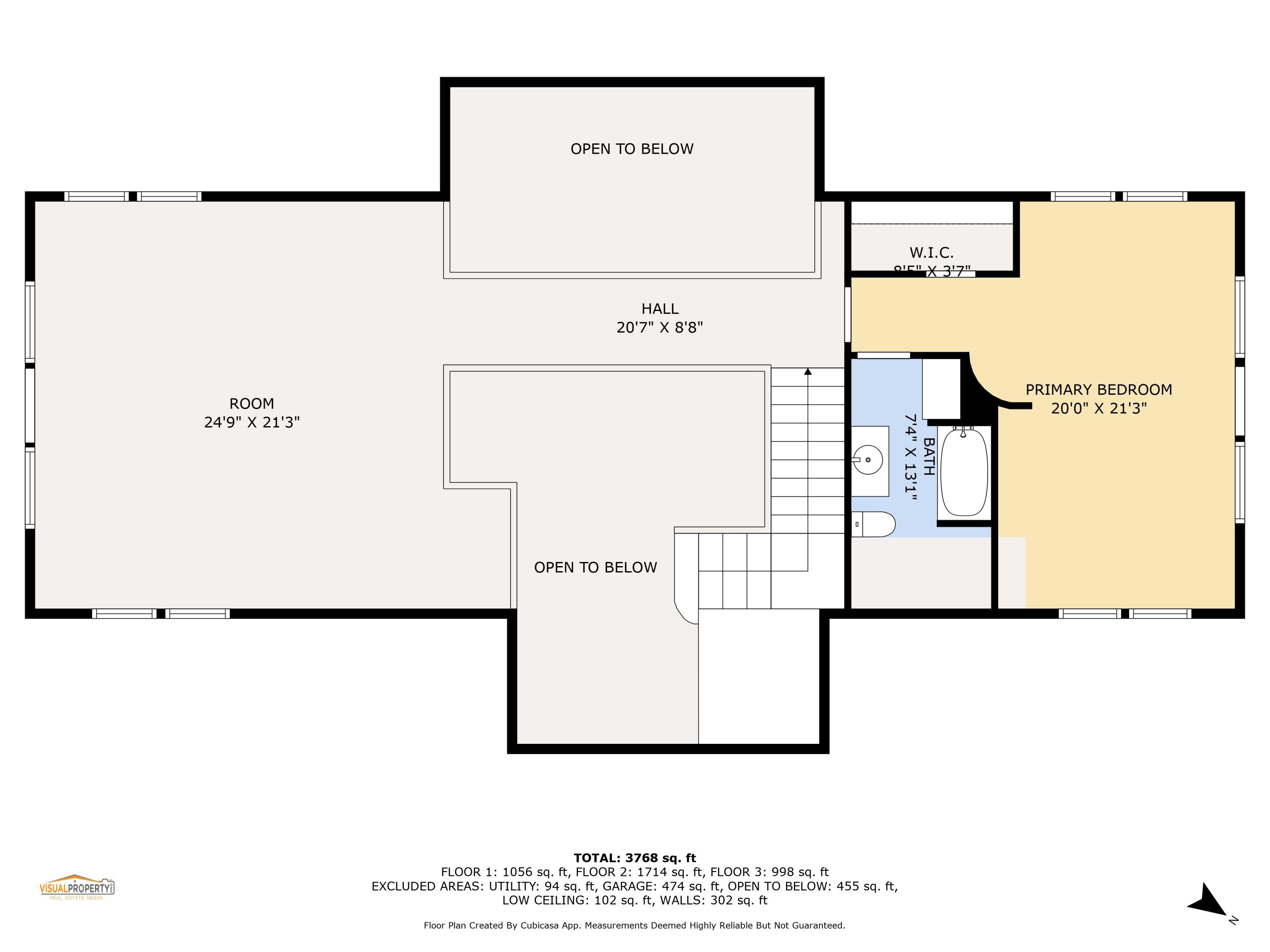 Odin Falls Ranch - Residential