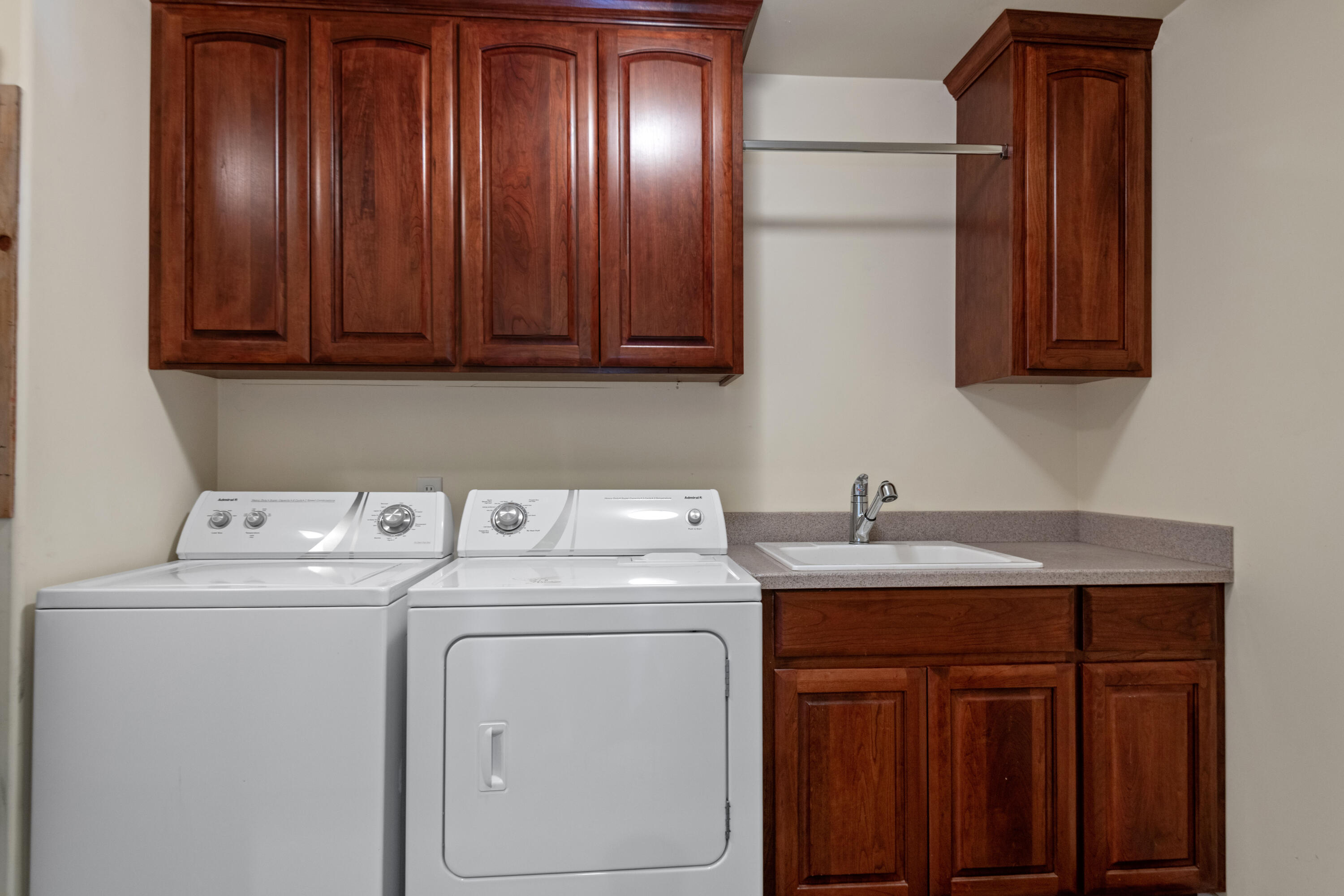 Odin Falls Ranch - Residential