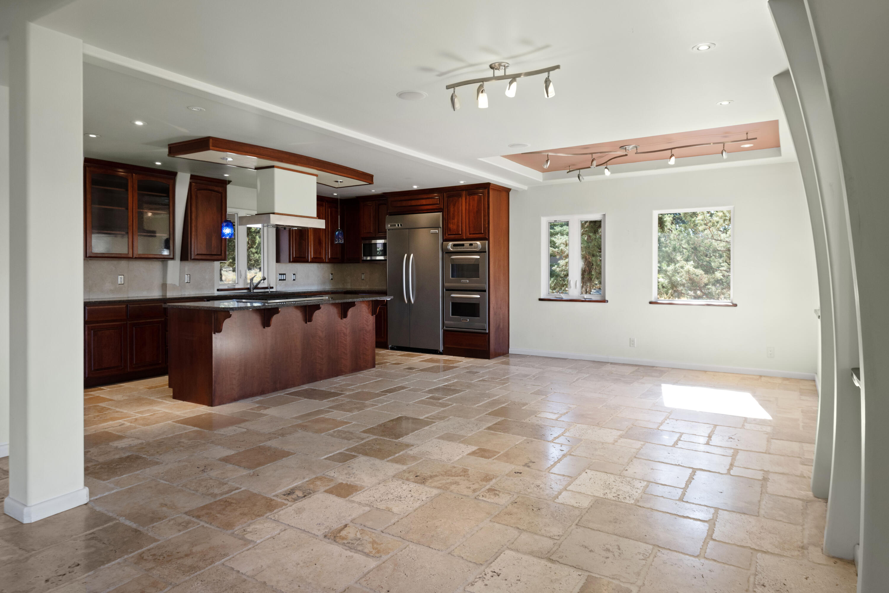 Odin Falls Ranch - Residential