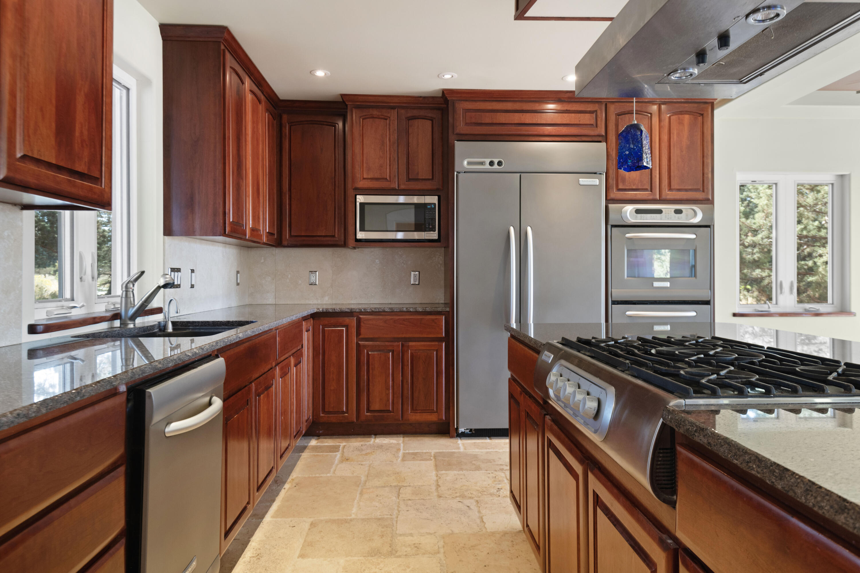 Odin Falls Ranch - Residential