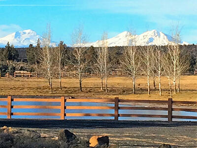 Odin Falls Ranch - Residential