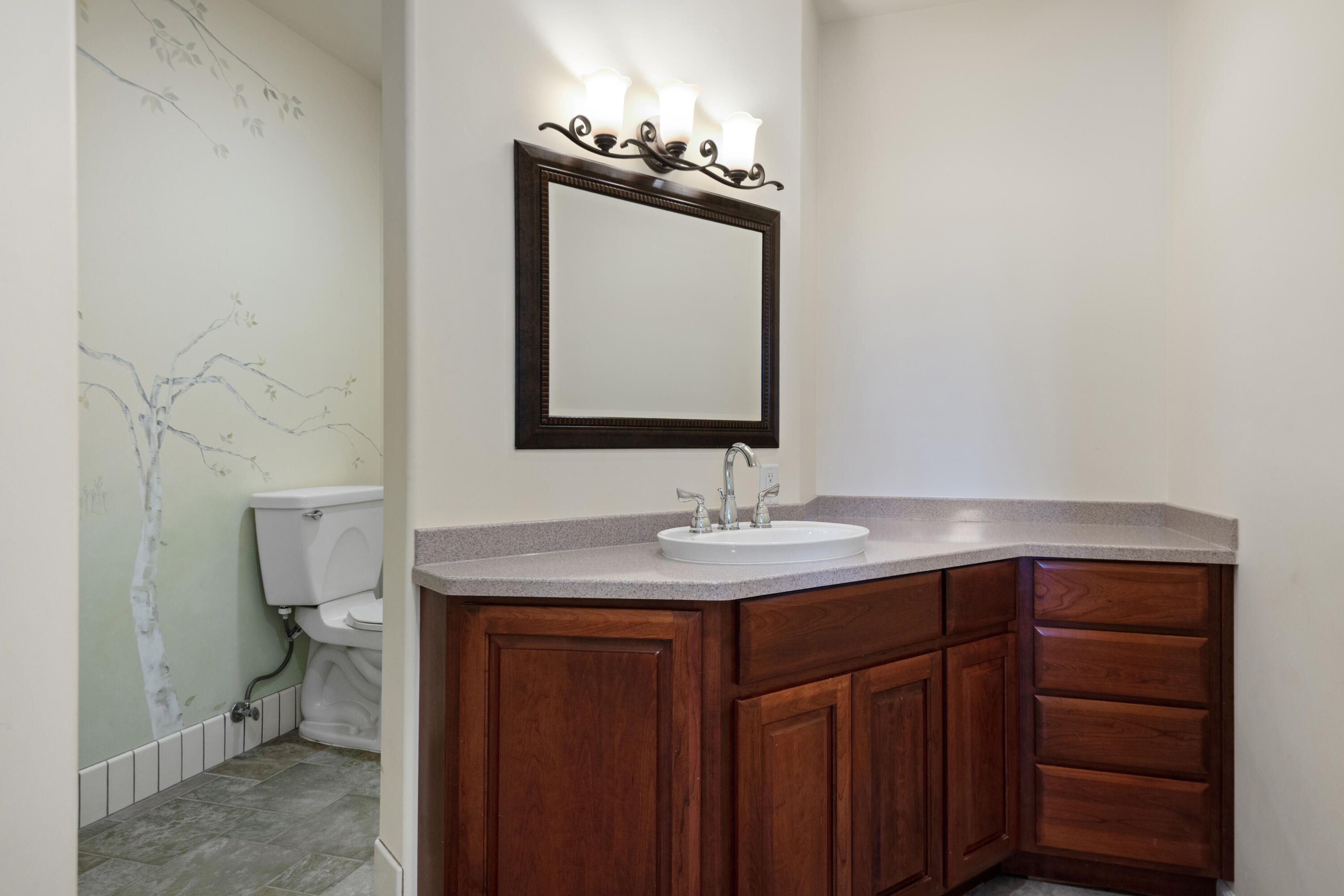 Odin Falls Ranch - Residential