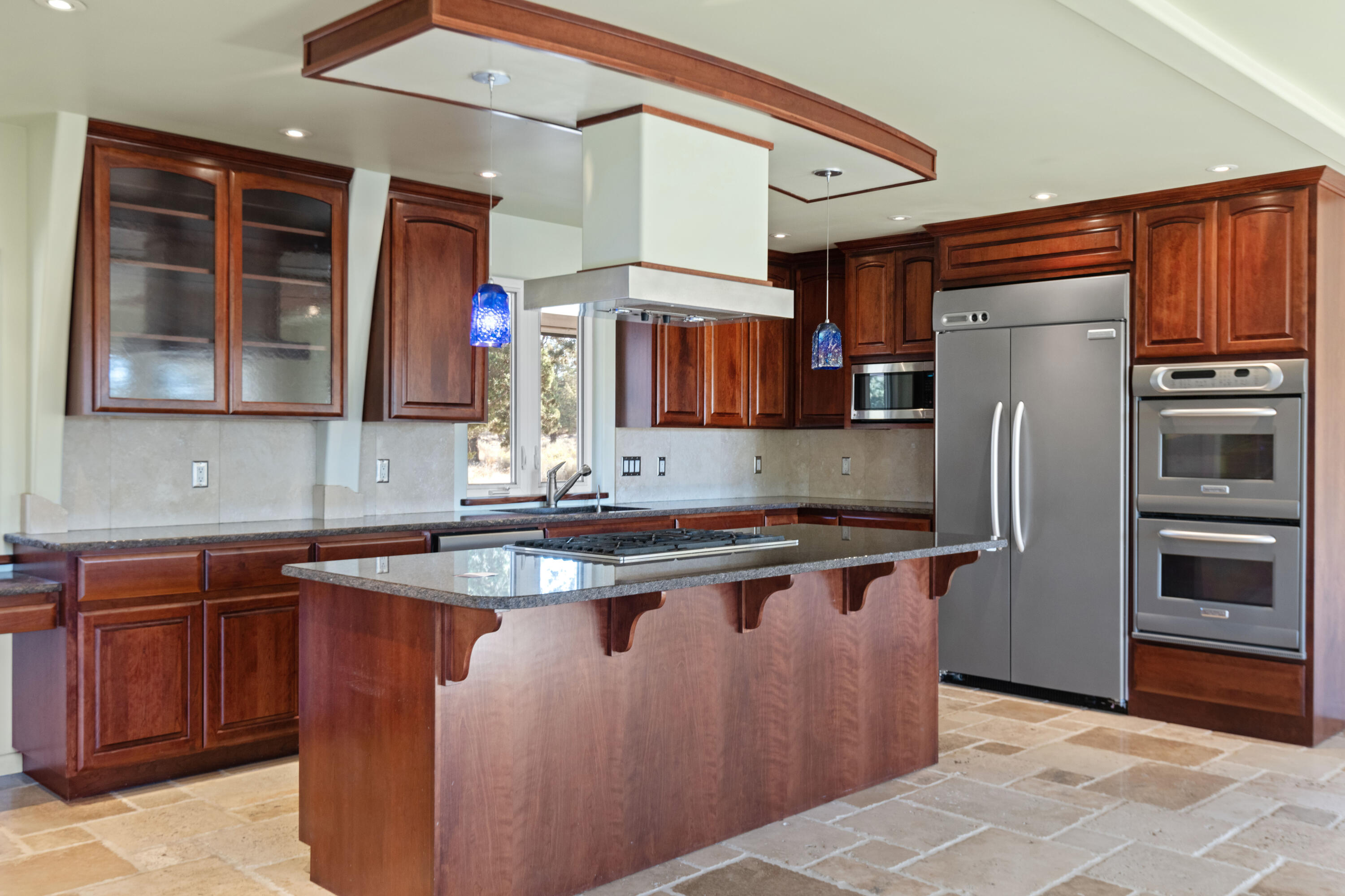 Odin Falls Ranch - Residential