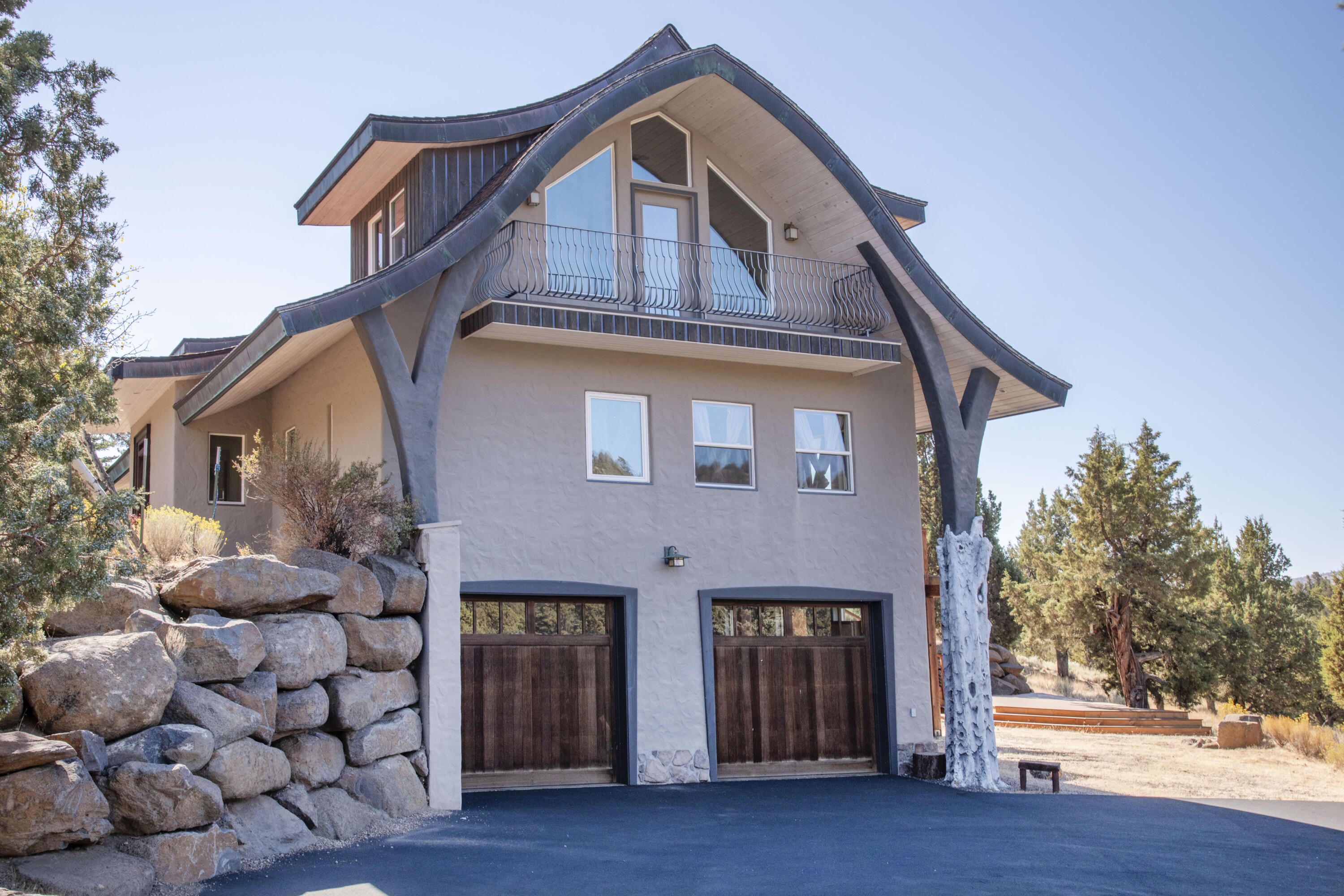 Odin Falls Ranch - Residential