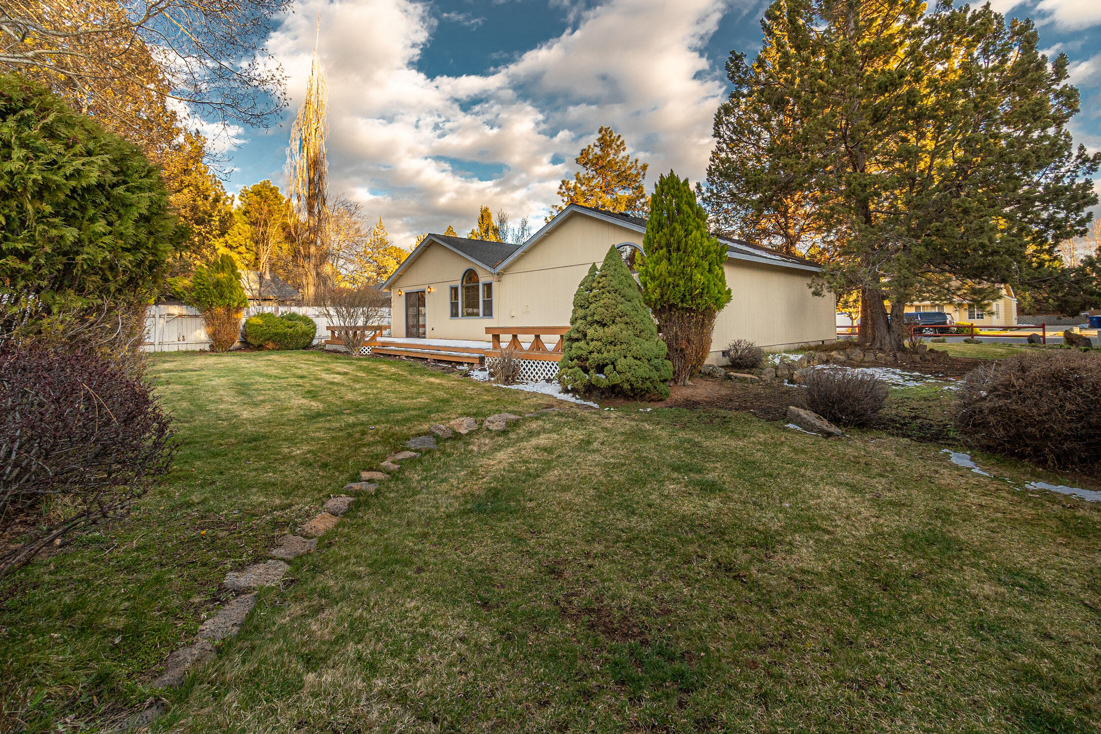 Tanglewood - Residential