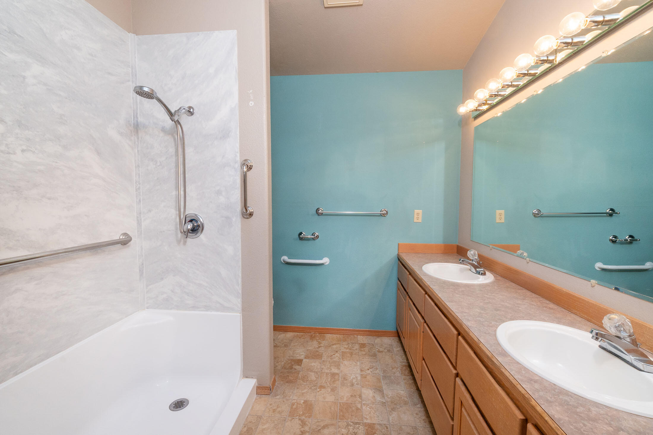 Tanglewood - Residential