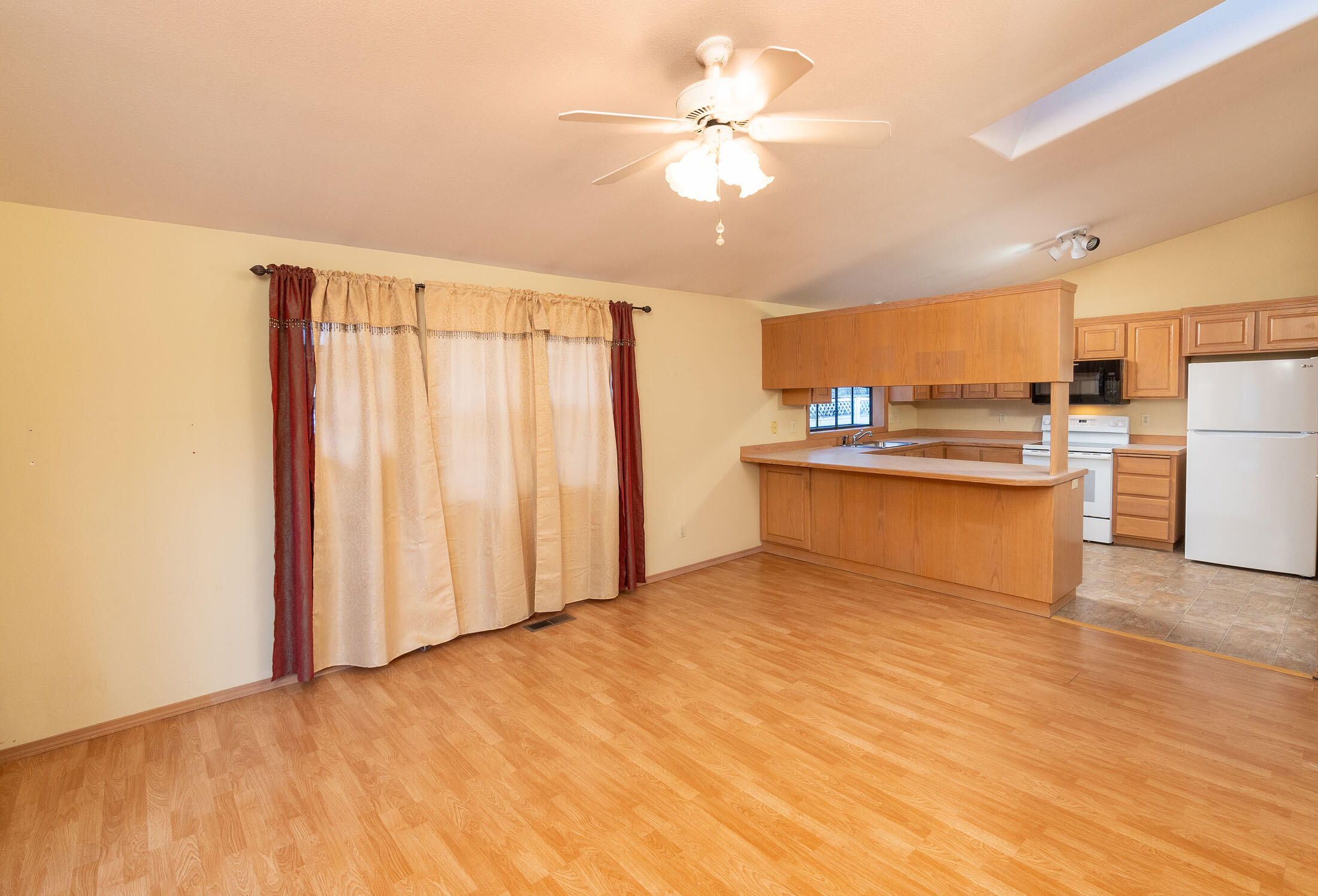 Tanglewood - Residential