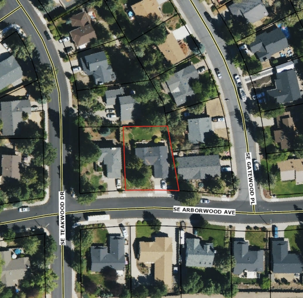 Tanglewood - Residential