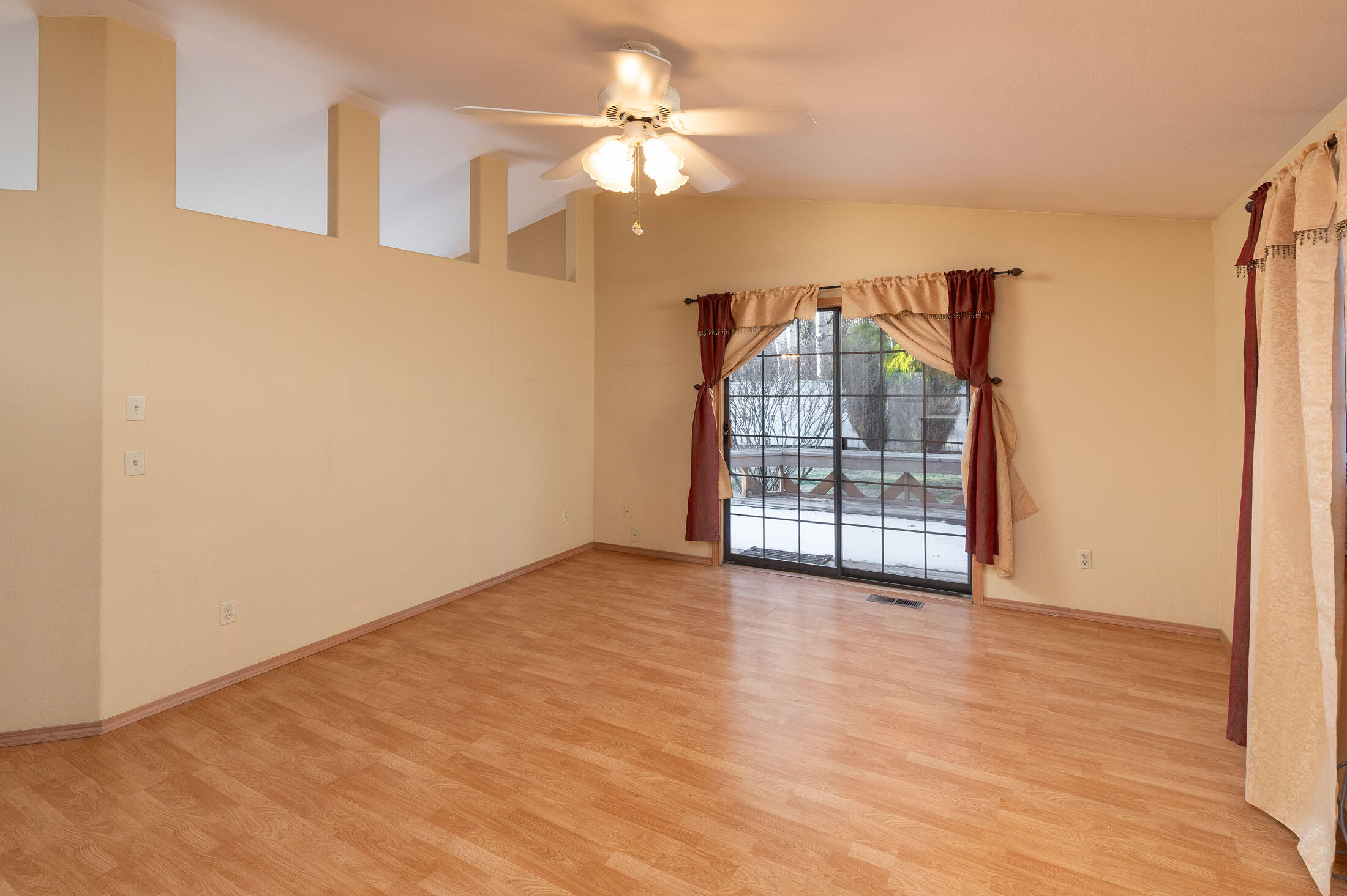 Tanglewood - Residential