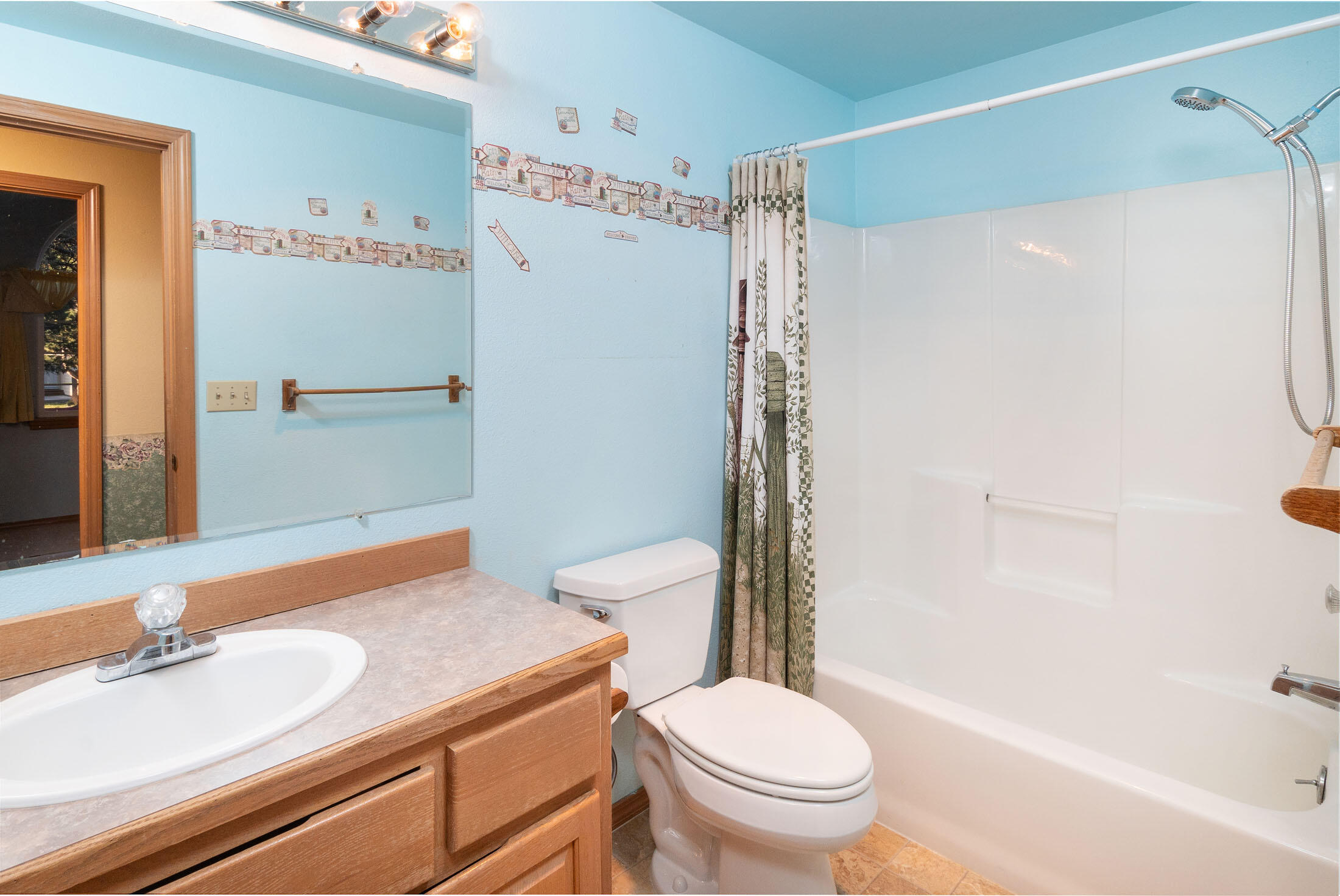 Tanglewood - Residential