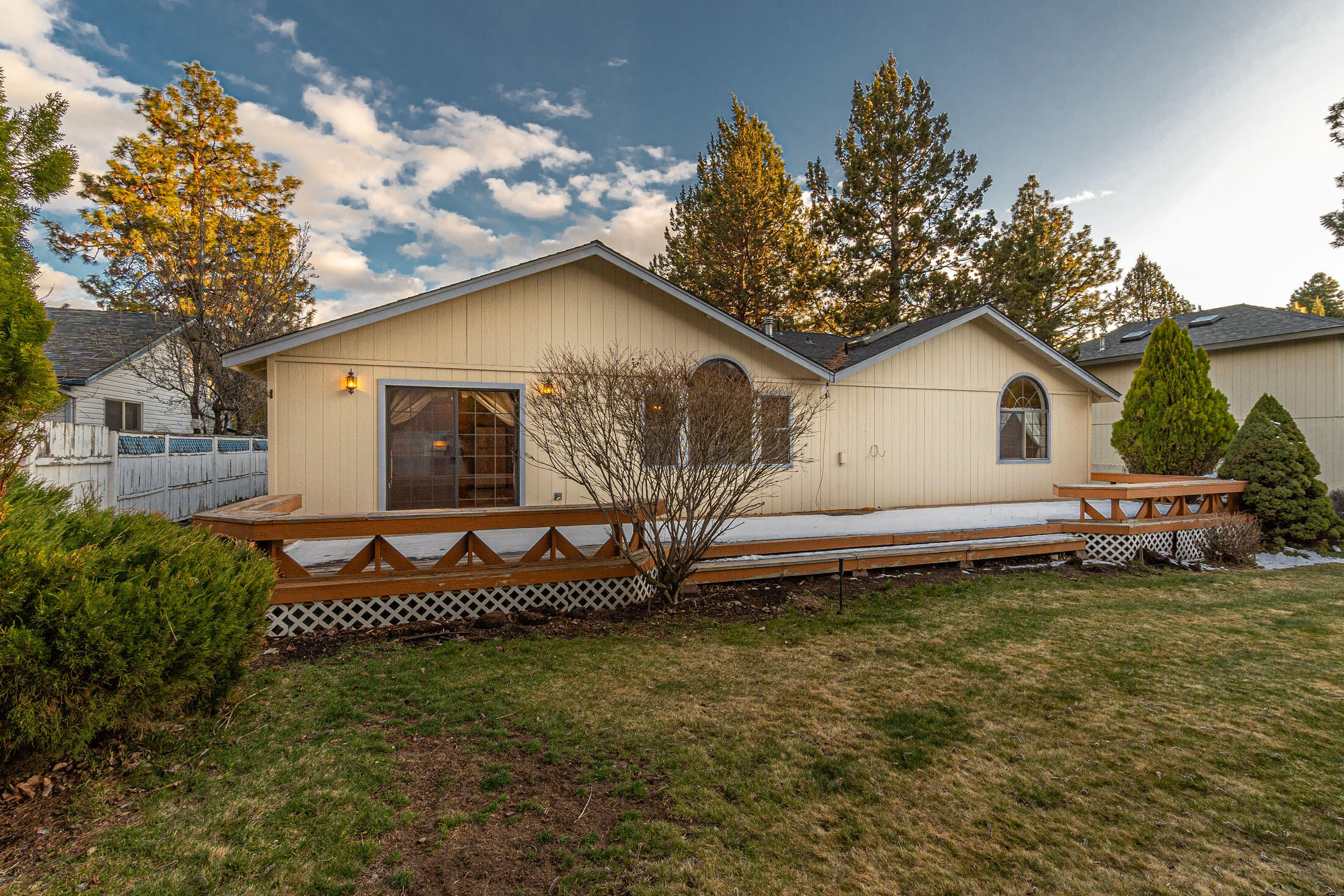 Tanglewood - Residential