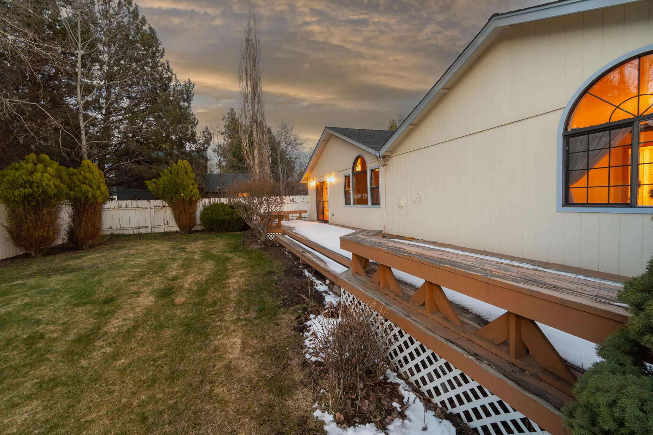 Tanglewood - Residential