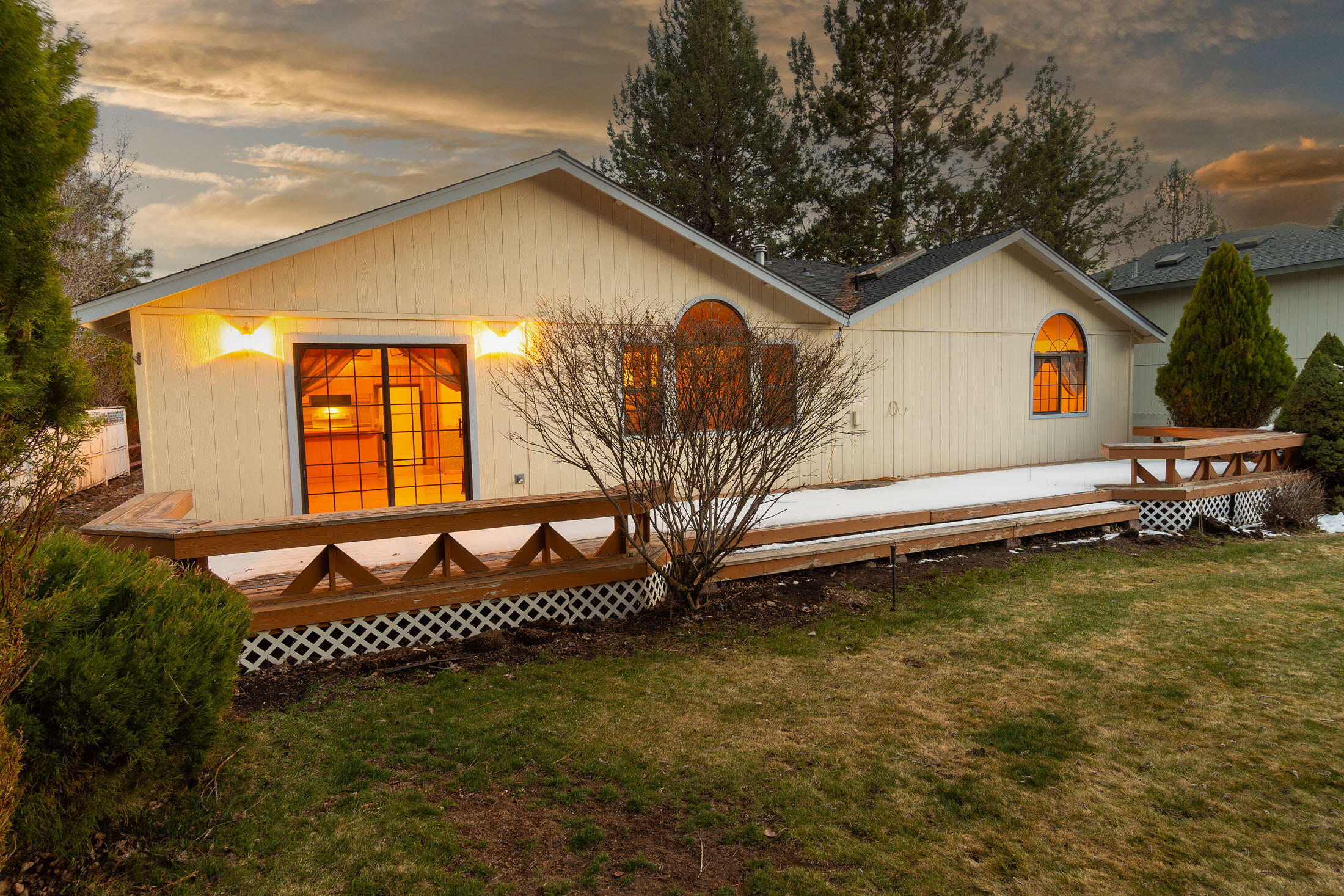 Tanglewood - Residential