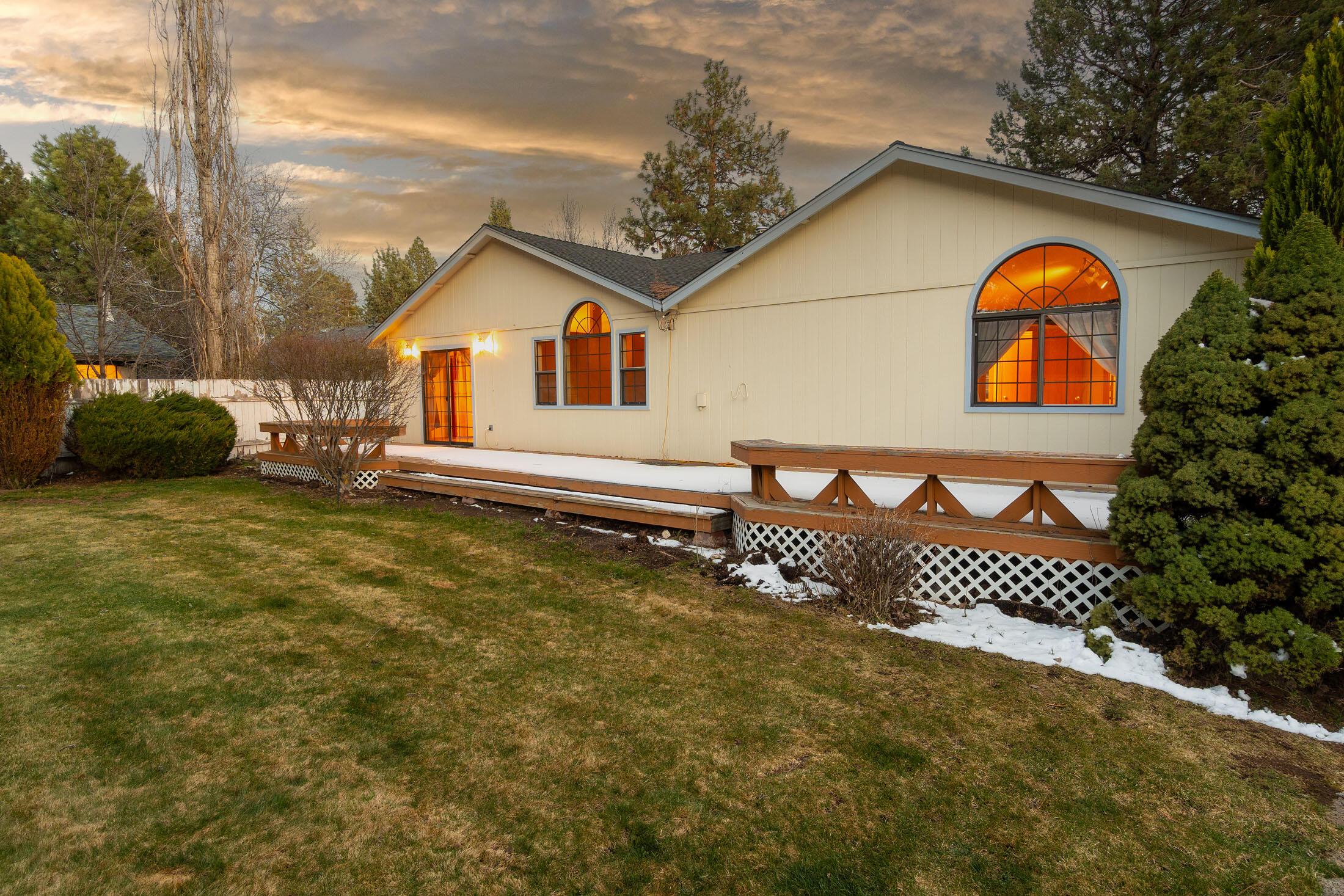 Tanglewood - Residential