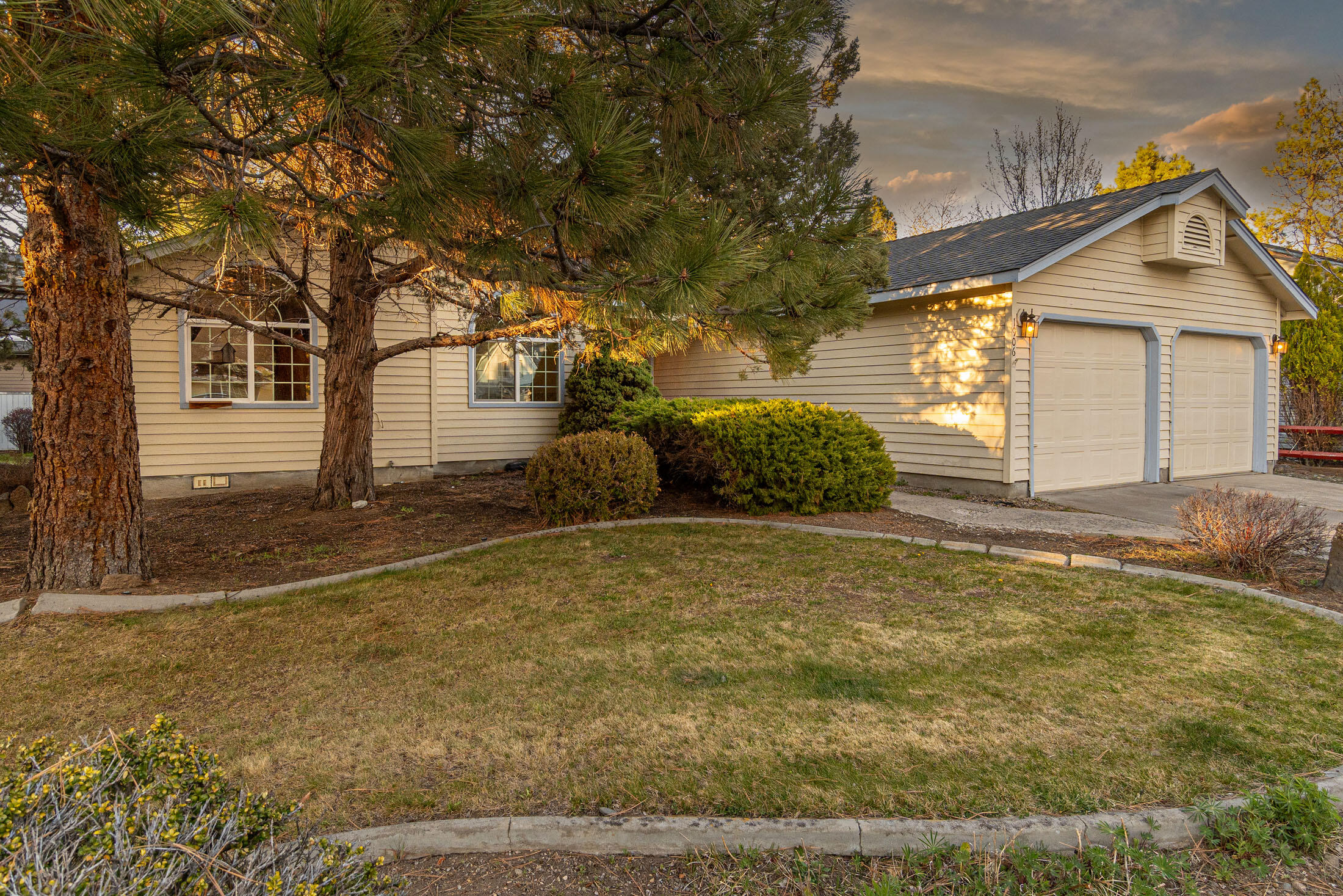 Tanglewood - Residential