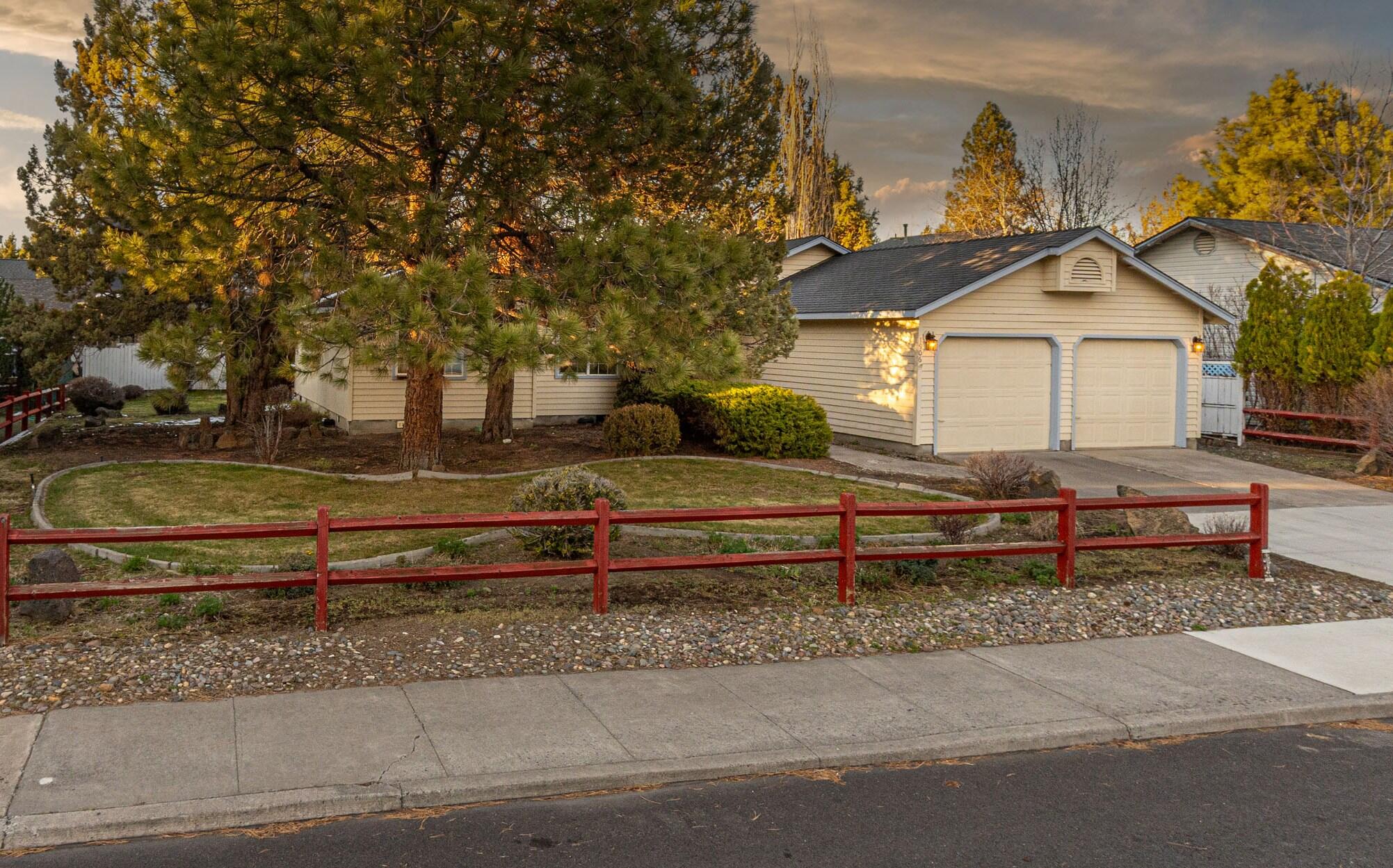 Tanglewood - Residential