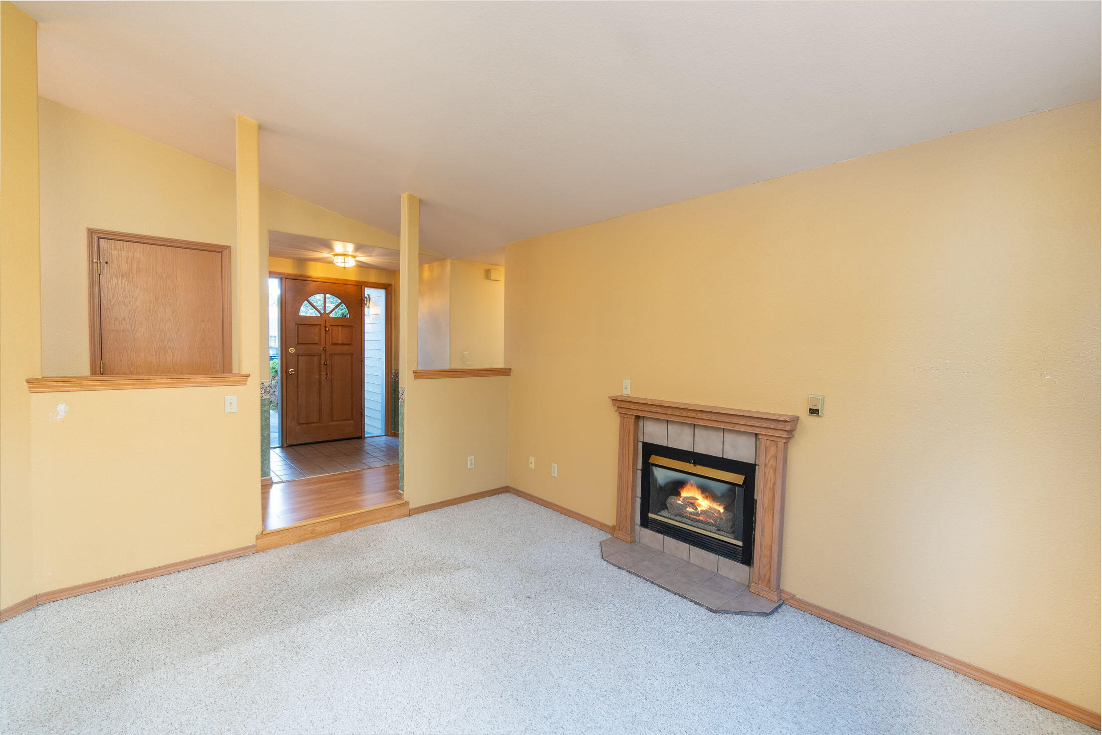 Tanglewood - Residential