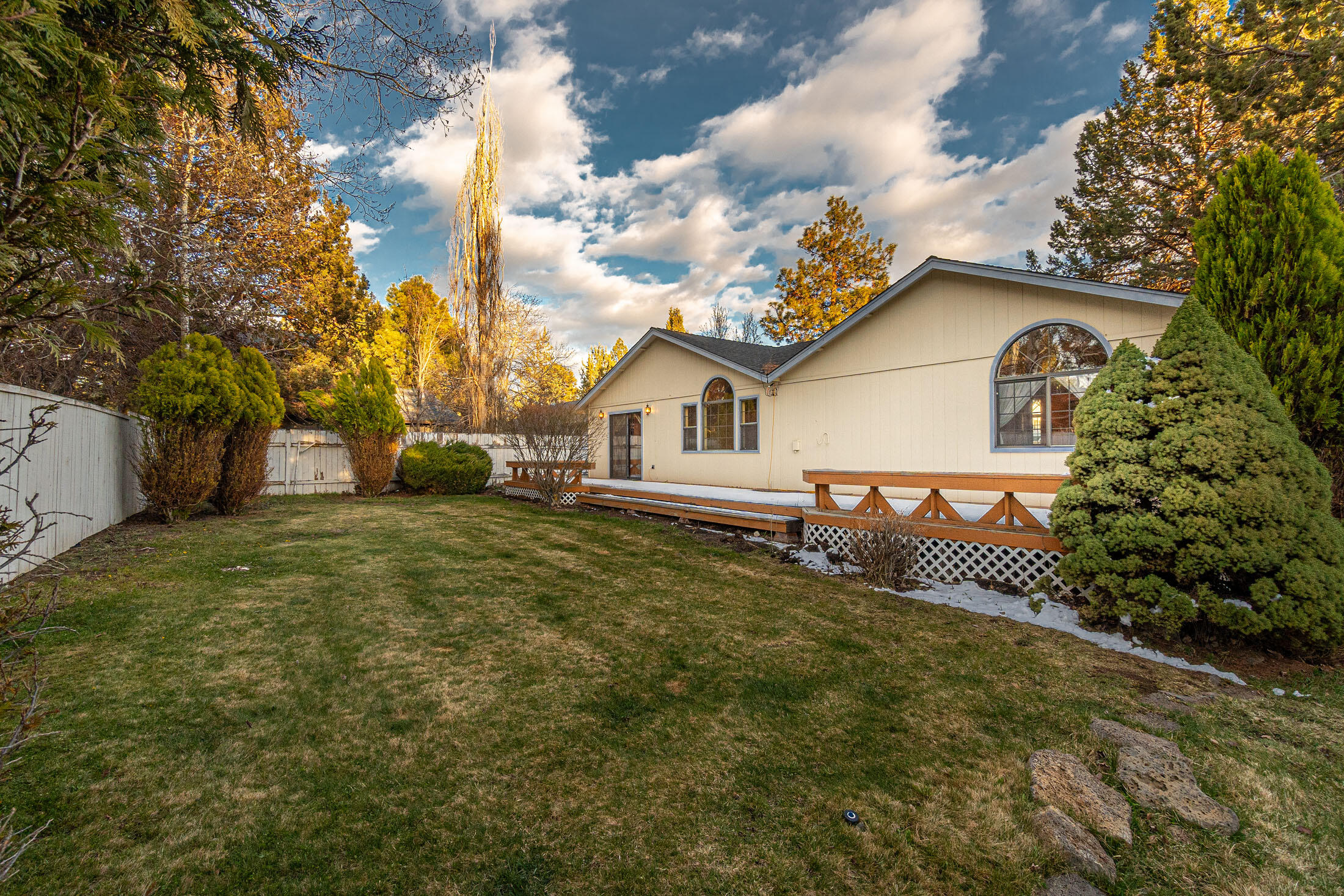 Tanglewood - Residential