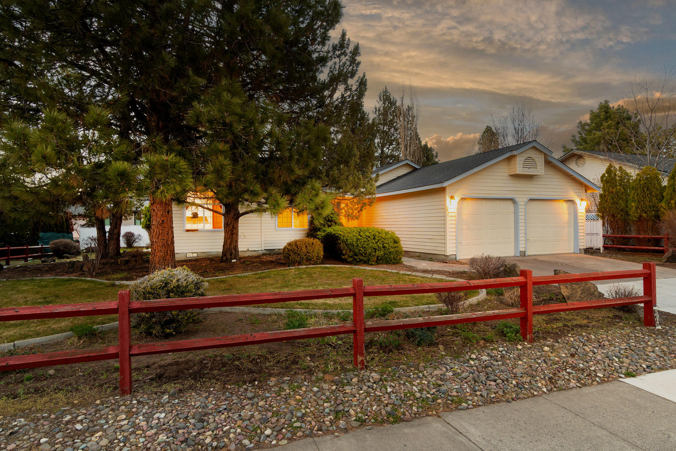 Tanglewood - Residential