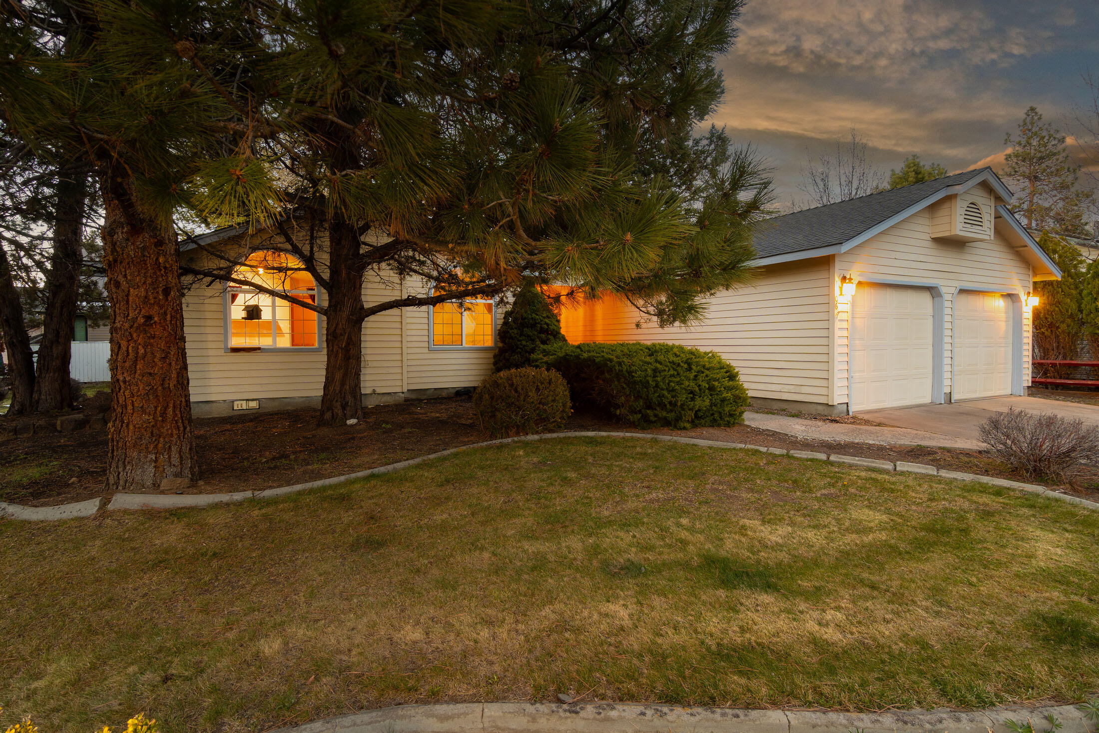 Tanglewood - Residential