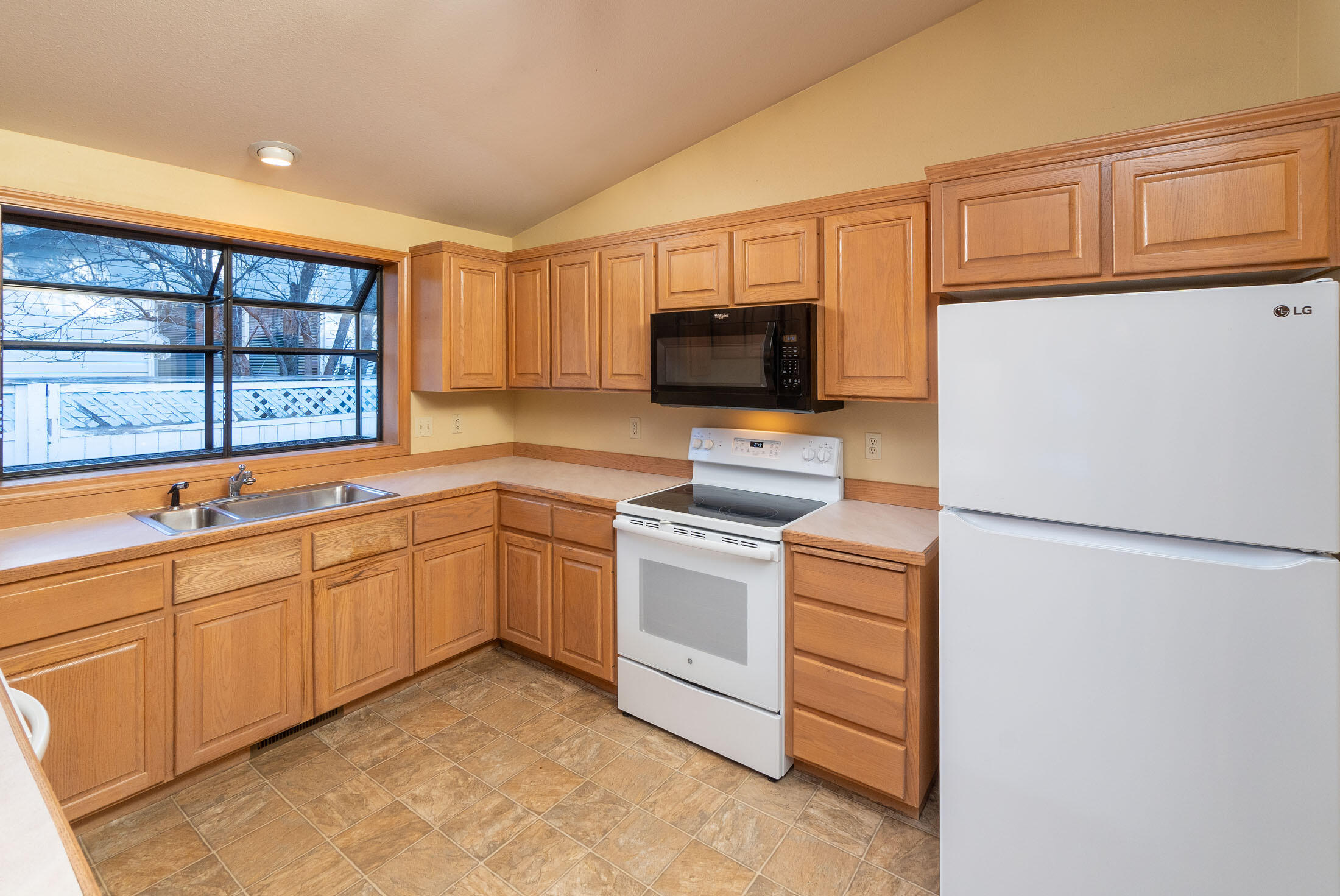 Tanglewood - Residential