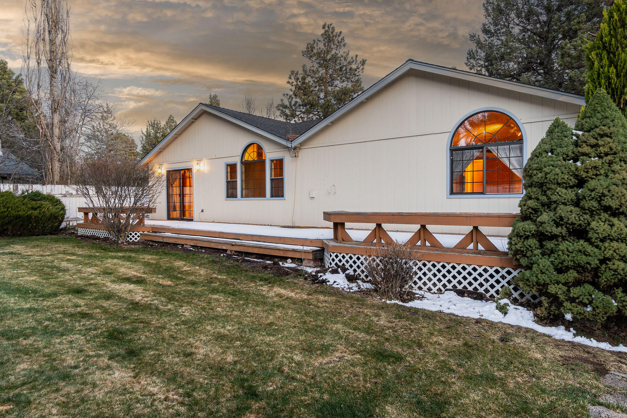 Tanglewood - Residential