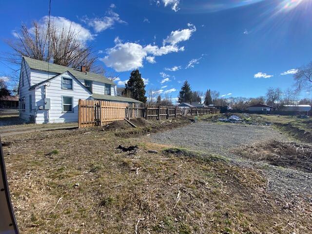 Altamont Acres - Land