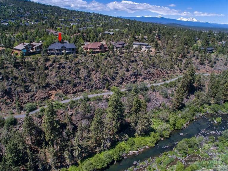 River Park Estates - Residential