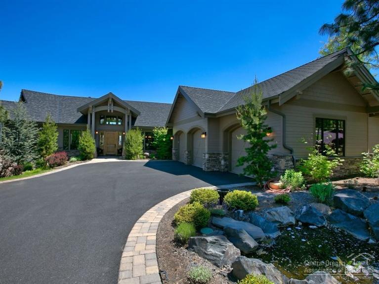 River Park Estates - Residential