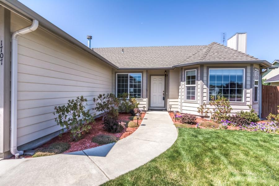 Wildflower - Residential